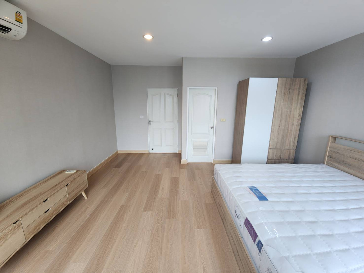 ให้เช่าทาวน์โฮมนวมินทร์ รามอินทรา : ให้เช่าทาวน์โฮม กรีนิช รามอินทรา ใกล้ สวนสยามอะเมซิ่งพาร์ค เพียง 5 นาที