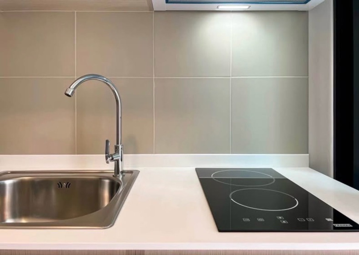 ให้เช่าคอนโดโชคชัย4 ลาดพร้าว71 : #R9787 🎉 290369  ให้เช่าคอนโด Chewathai Hallmark Ladprao - Chokchai 4 Phase 2