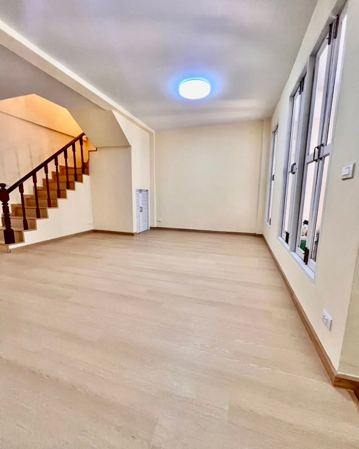 For SaleTownhomeRama5, Ratchapruek, Bangkruai : Nontiwa Garden / 4 Bedrooms (For Sale), Nontiwa Garden / 4 Bedrooms (FOR SALE) BNS033