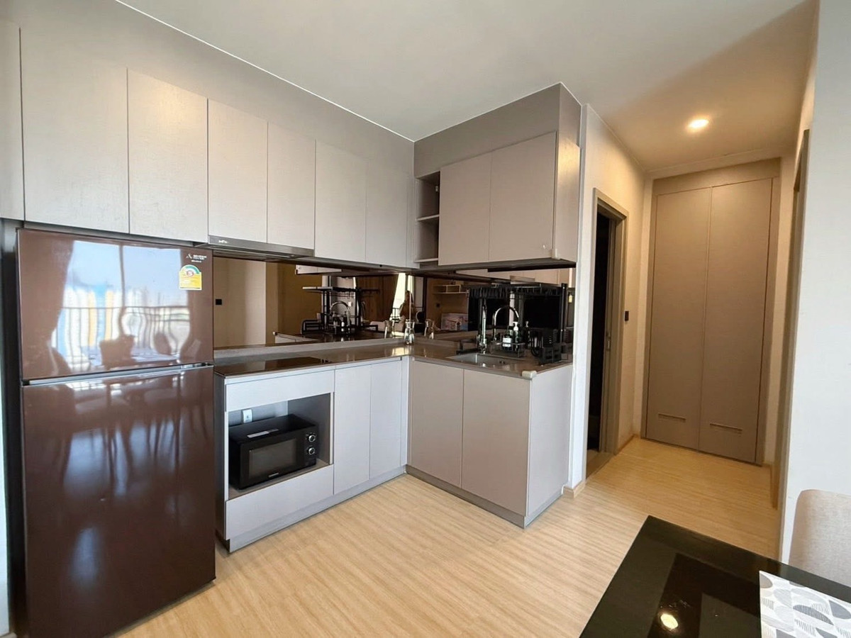 CondoThaphra, Talat Phlu, Wutthakat : ☀️ The Privacy Tha-Phra ☀️