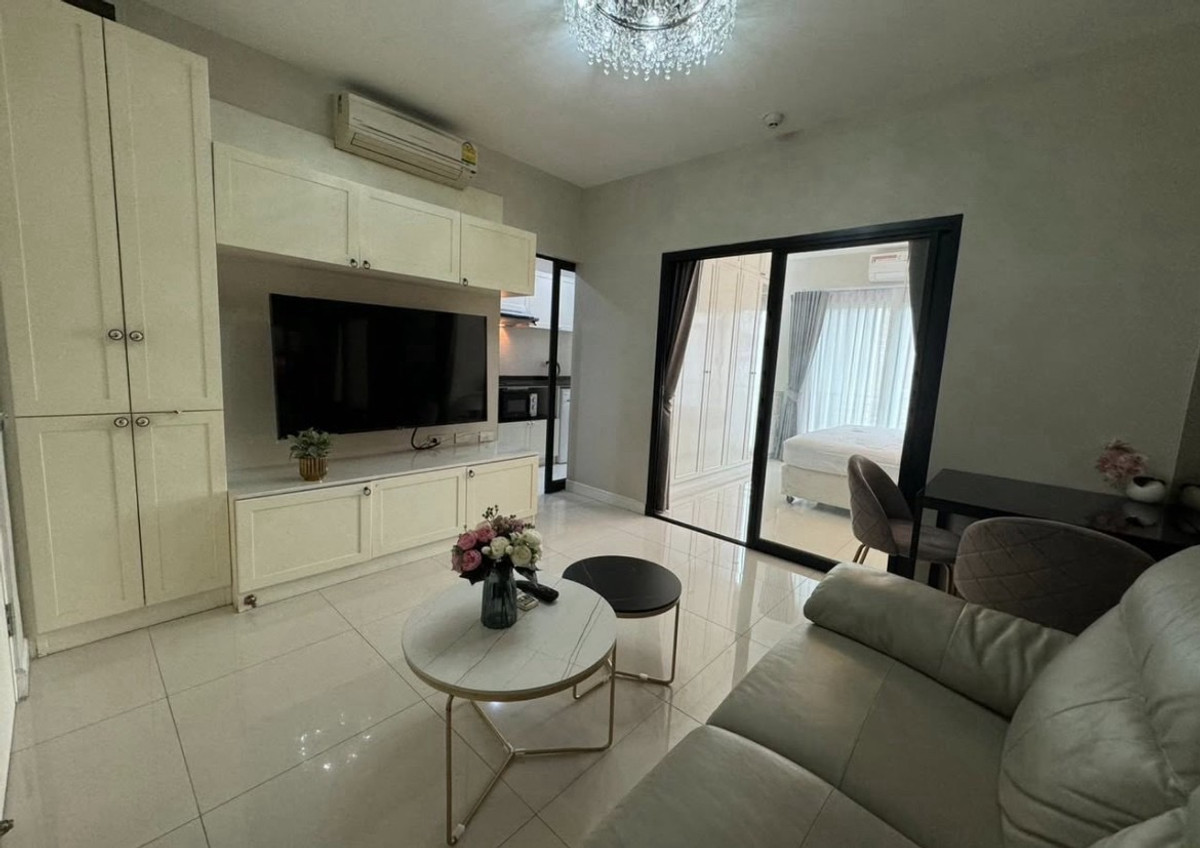 For RentCondoAri,Anusaowaree : #R9786 🎉 290369 Condo for rent: The Seed Phaholyothin (Previous code R3556)