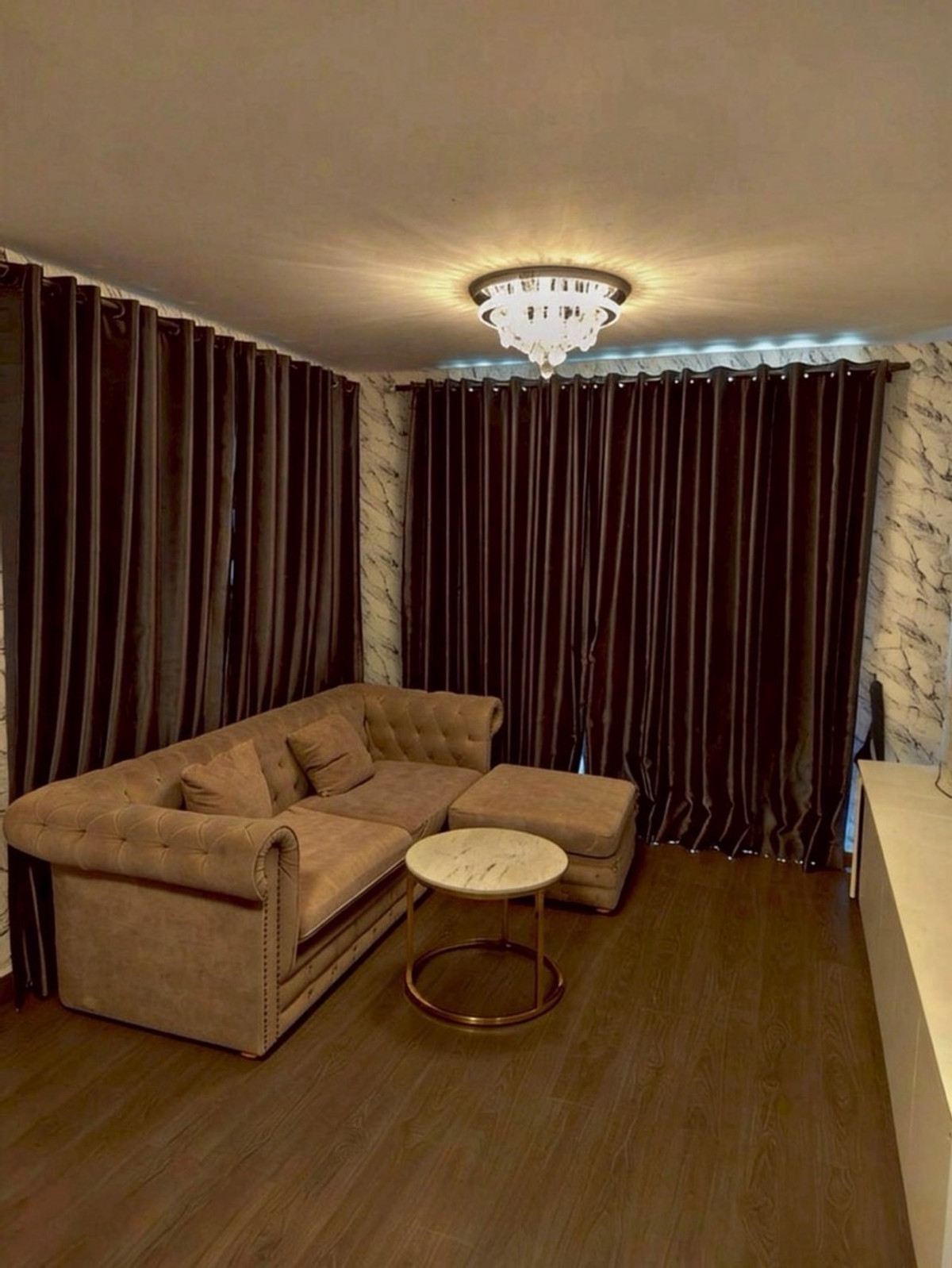 ให้เช่าบ้านนวมินทร์ รามอินทรา : ให้เช่าบ้านเดี่ยว หมู่บ้านคาซ่าวิลล์ วัชรพล ชั้นล่างมีห้องสำหรับผู้สูงอายุ ตอบโจทย์ครอบครัวที่มีผู้สูงอายุ (N.2047)