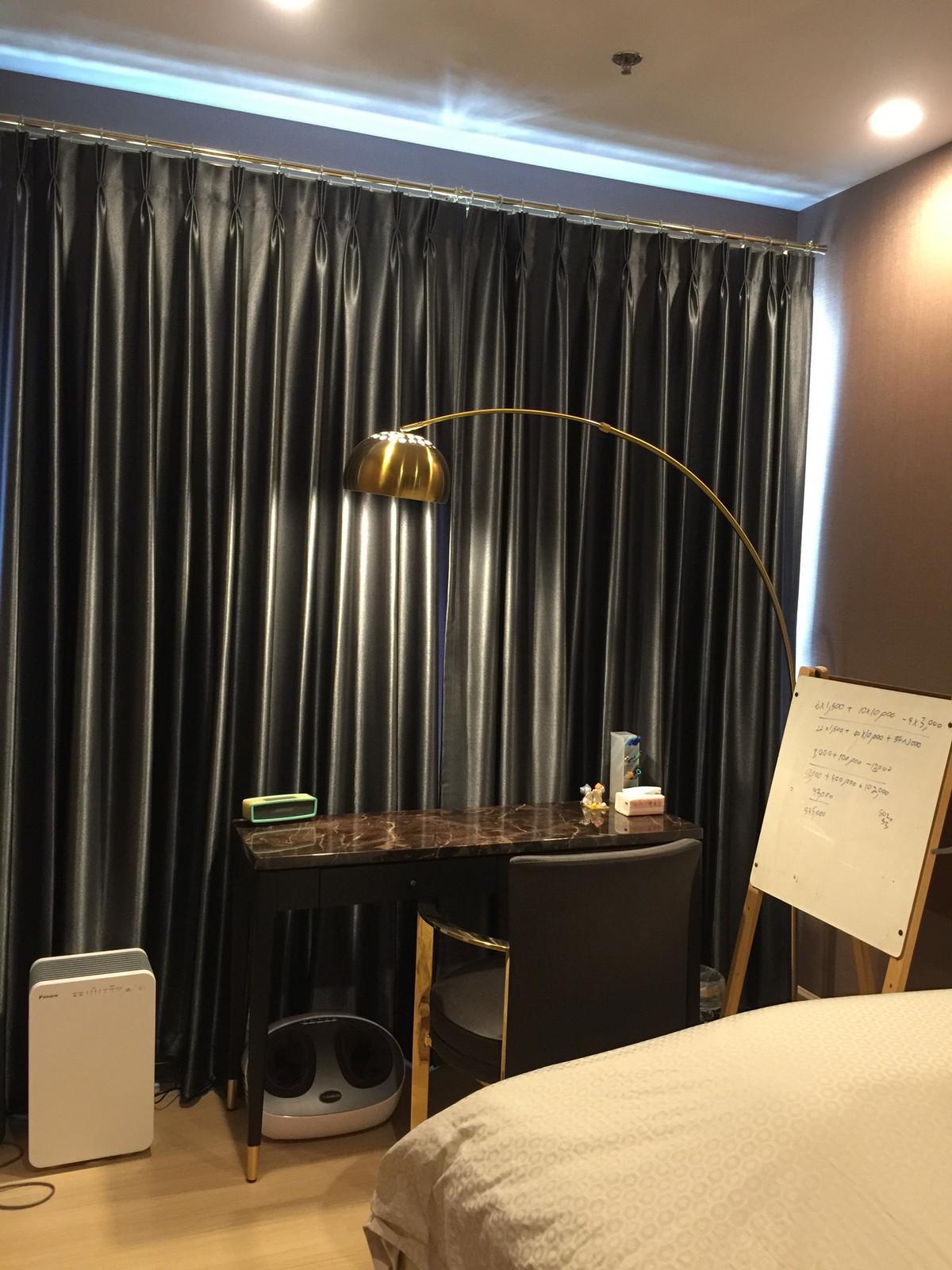 ขายคอนโดพระราม 3 สาธุประดิษฐ์ : 🔥 ขาย 🔥 ศุภาลัย ริวา แกรนด์ พระราม 3 - Supalai Riva Grand Rama 3 / 1 Bedroom ATOM044