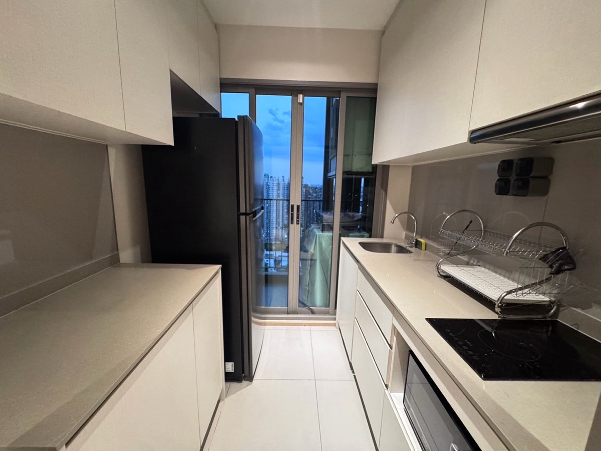 ให้เช่าคอนโดท่าพระ ตลาดพลู วุฒากาศ : 🚅W0512 ให้เช่าคอนโด วิสซ์ดอม รัชดา-ท่าพระ  📞ติดต่อ:092-666-5617(เจไดท์)