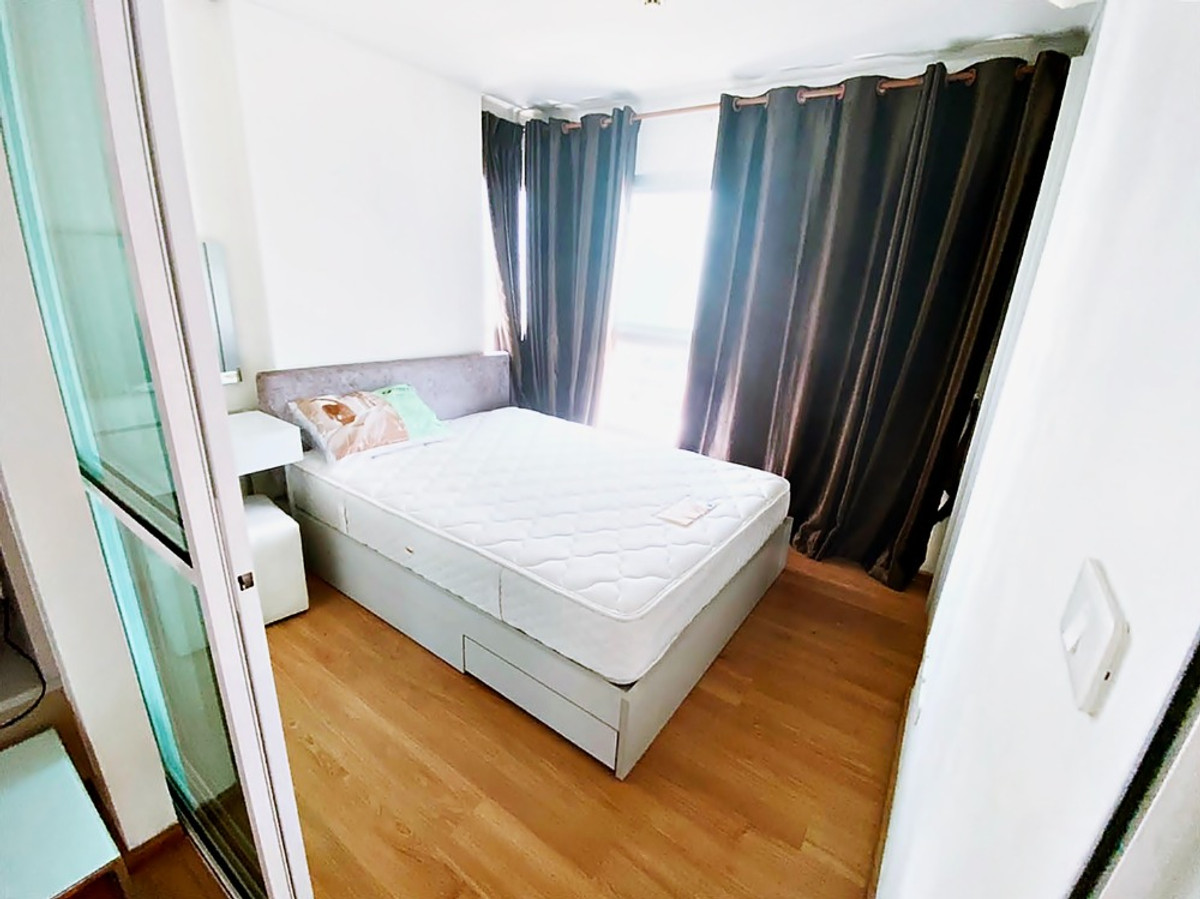 For SaleCondoRamkhamhaeng, Hua Mak : 📣 [For Sale] Urgent sale!! Condo D Condo Ramkhamhaeng