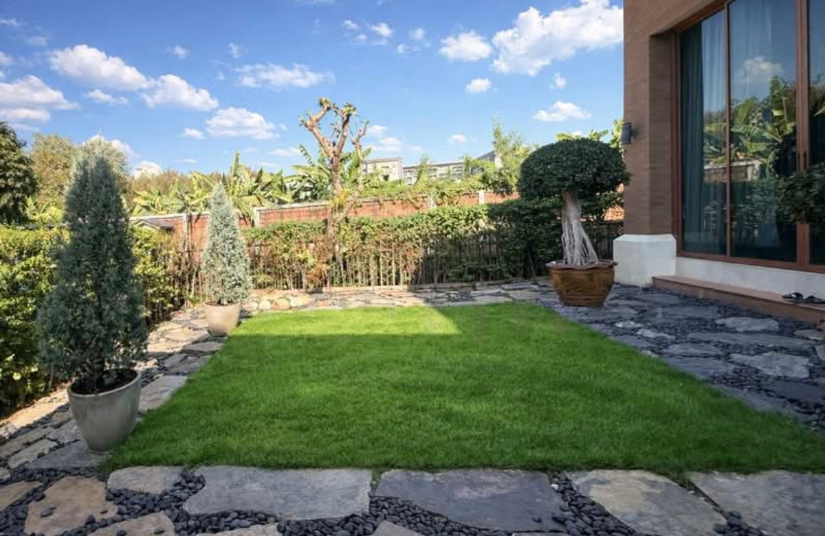 For RentHouseBangna, Bearing, Lasalle : Baan Pitchaya Lasalle Sukhumvit 105