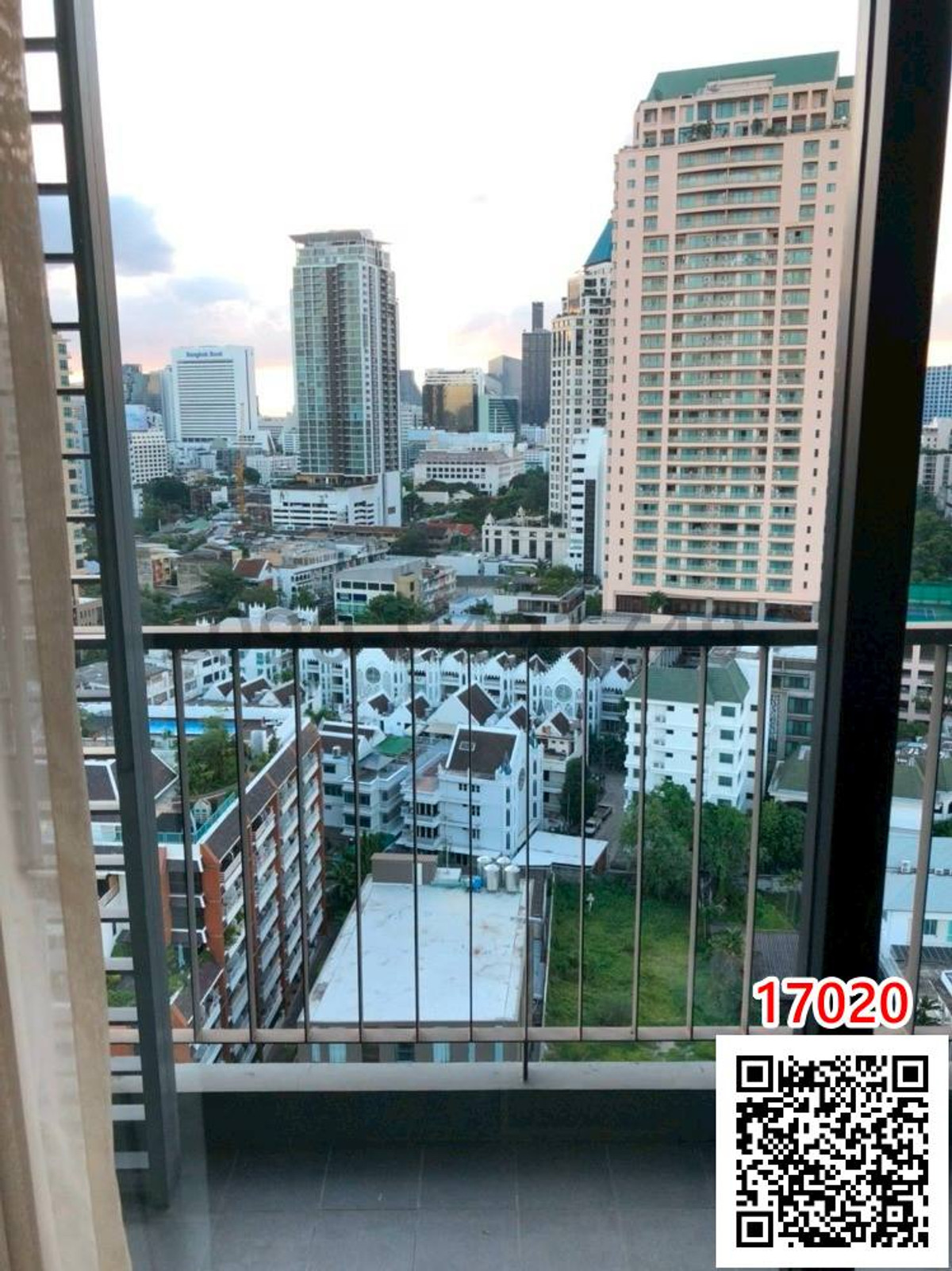 For RentCondoSathorn, Narathiwat : Condo for rent The Seed Mingle Sathorn-Suanplu 8 The Seed Mingle Sathorn-Suanplu Silom-Sathorn city view