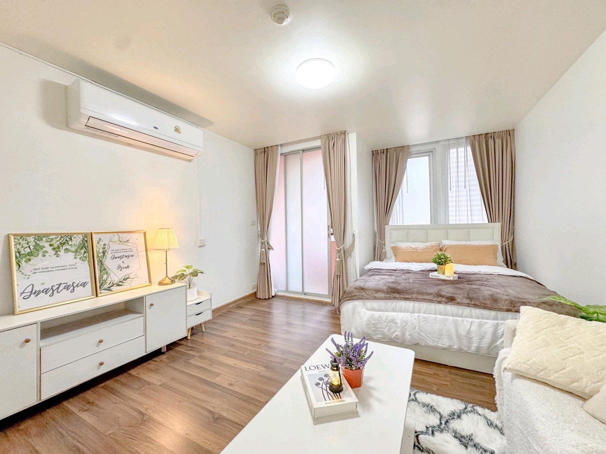 ขายคอนโดพัฒนาการ ศรีนครินทร์ : 69 04 448
ขาย พรีม่า ศรีนครินทร์
