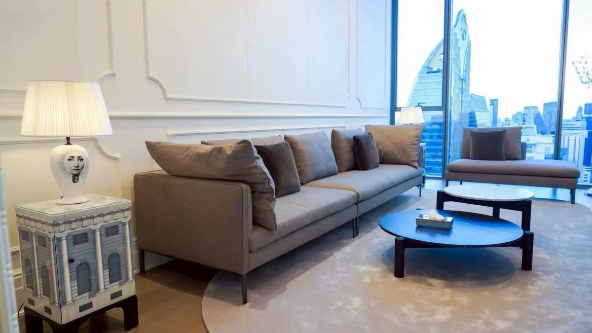 ขายคอนโดวิทยุ ชิดลม หลังสวน : For Sale Scope Langsuan