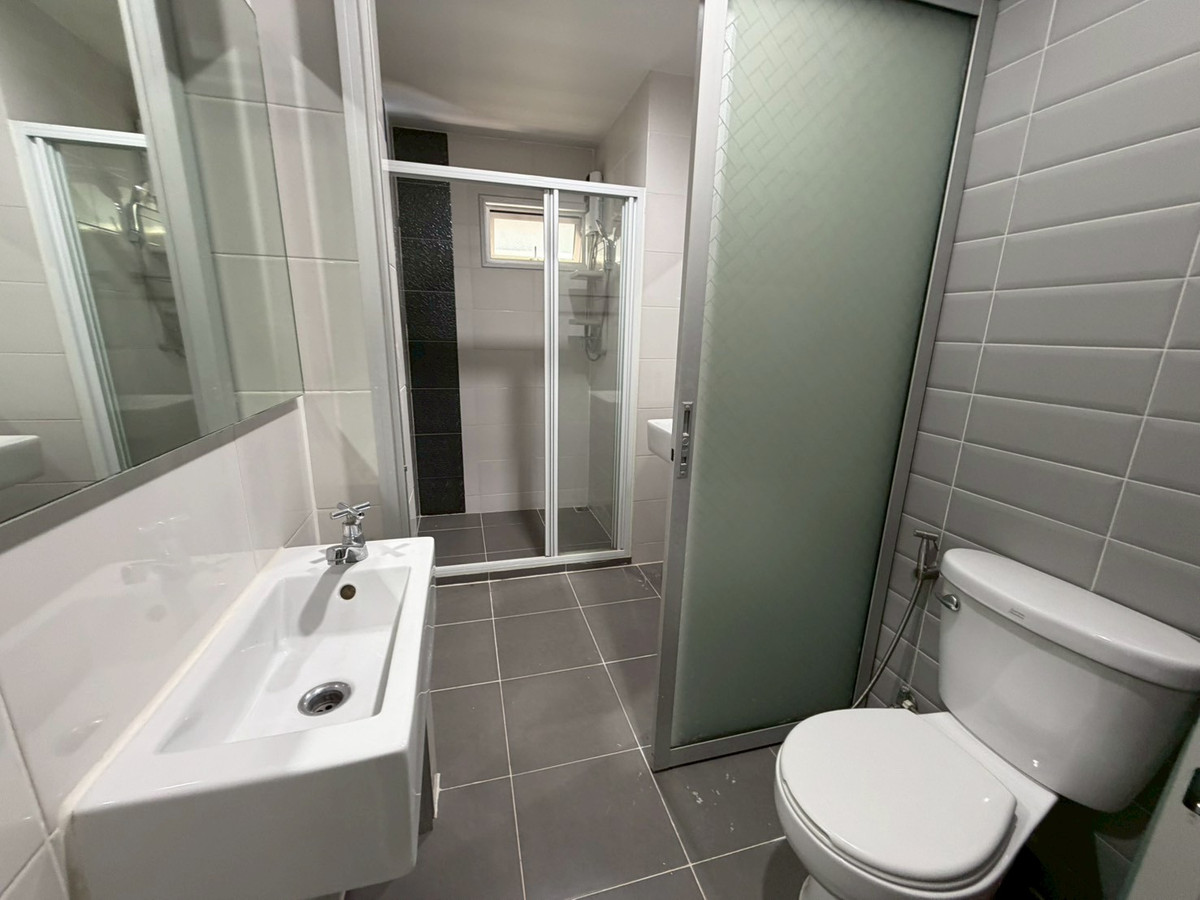 ให้เช่าคอนโดพระราม 9 เพชรบุรีตัดใหม่ RCA : ให้เช่า แอสปาย พระราม 9 (Aspire Rama9 For rent) 2นอน 1น้ำ ขนาด 54 ตรม