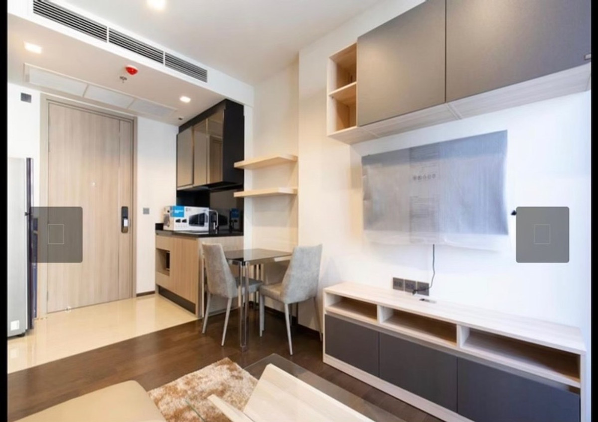 For SaleCondoRatchathewi,Phayathai : 🏠✨ The Line Ratchathewi | 1 bedroom condo for sale (HBH-SI-159)