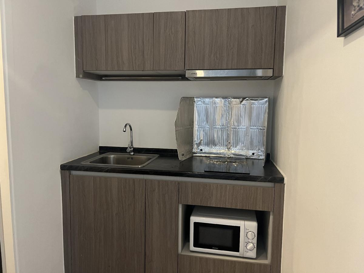 ขายคอนโดสมุทรปราการ สำโรง : K14170766 - ขาย เคนซิงตัน สุขุมวิท-เทพารักษ์ ตึก B ชั้น 8 (Sell Kensington Sukhumvit-Theparak)