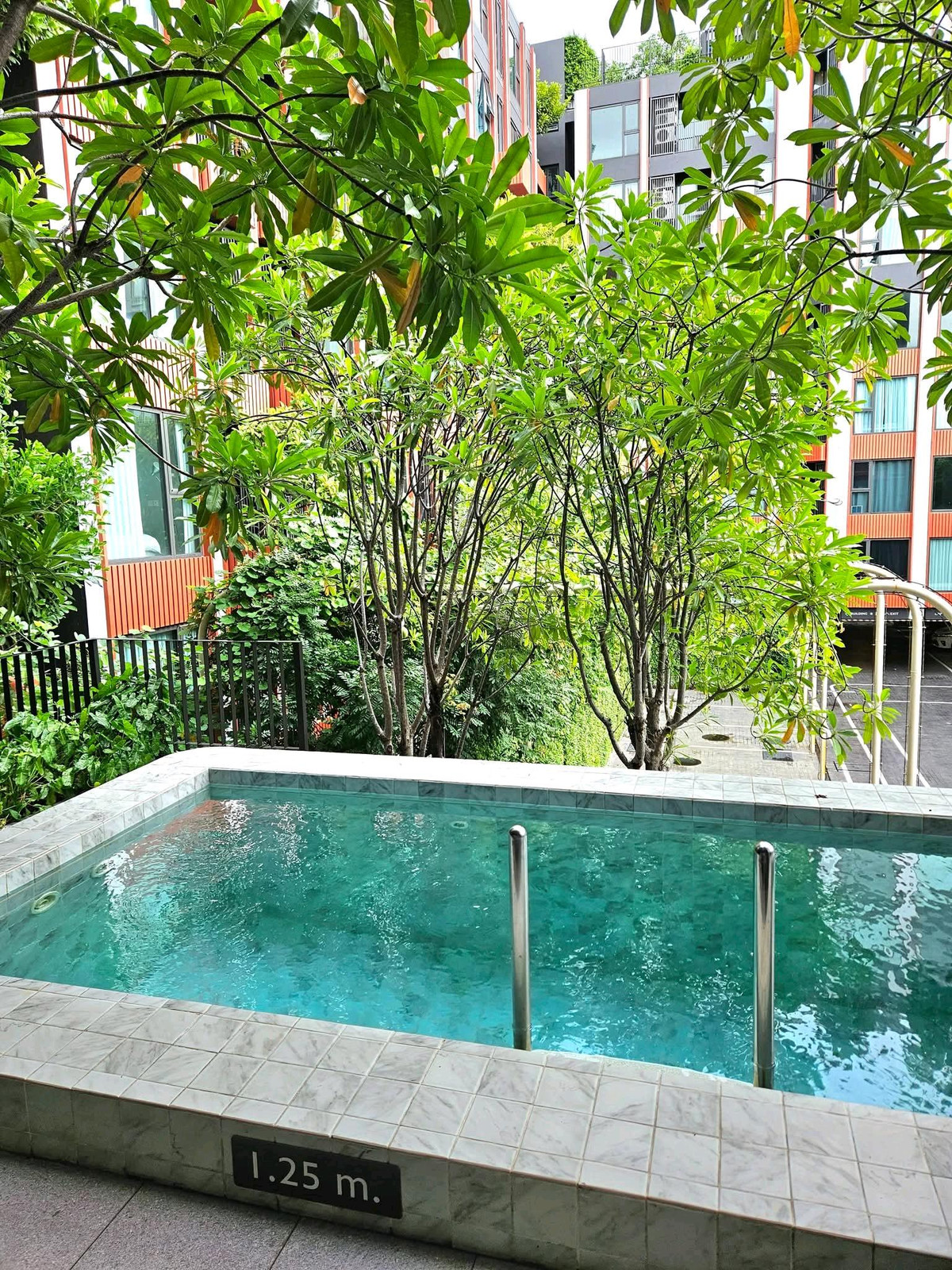 For RentCondoOnnut, Udomsuk : For rent The Privacy Sukhumvit 101