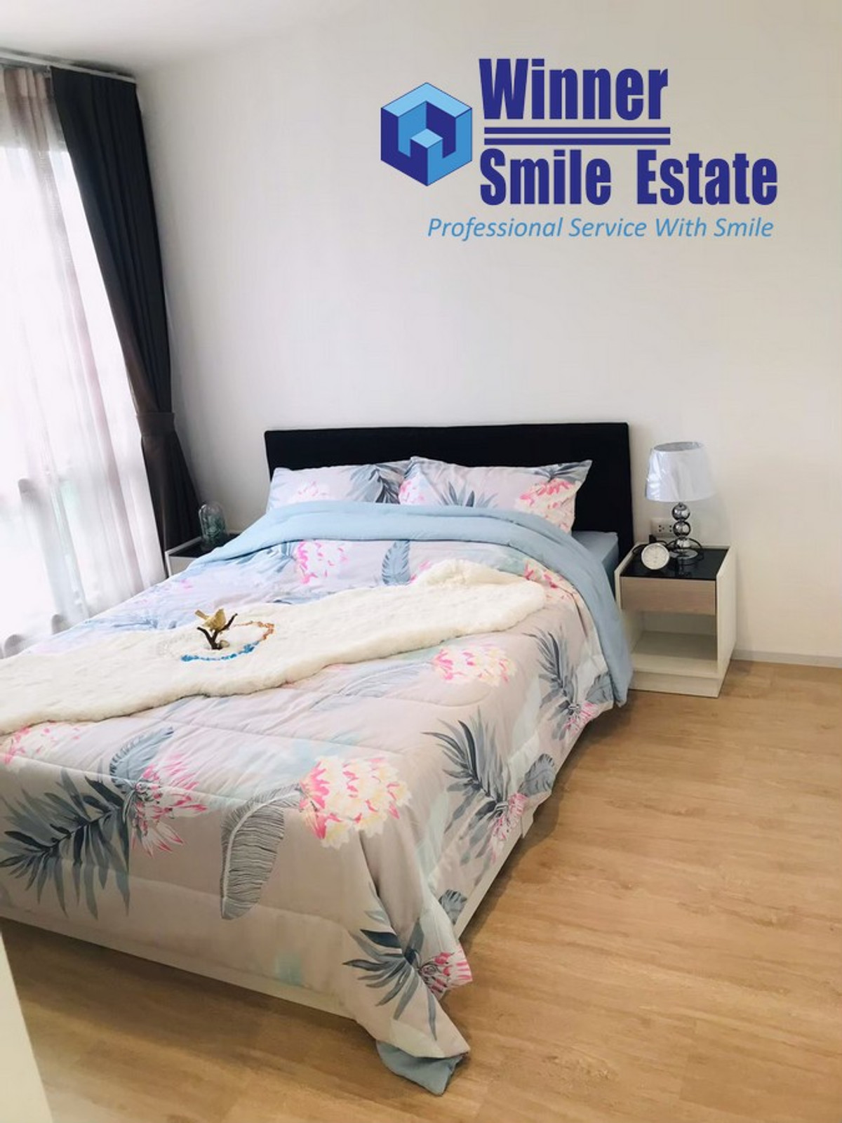 ขายคอนโดเสรีไทย-นิด้า : ขายคอนโด iCondo Serithai Green Space : ไอคอนโด เสรีไทย กรีนสเปซ ห้องใหญ่ ใกล้ NIDA