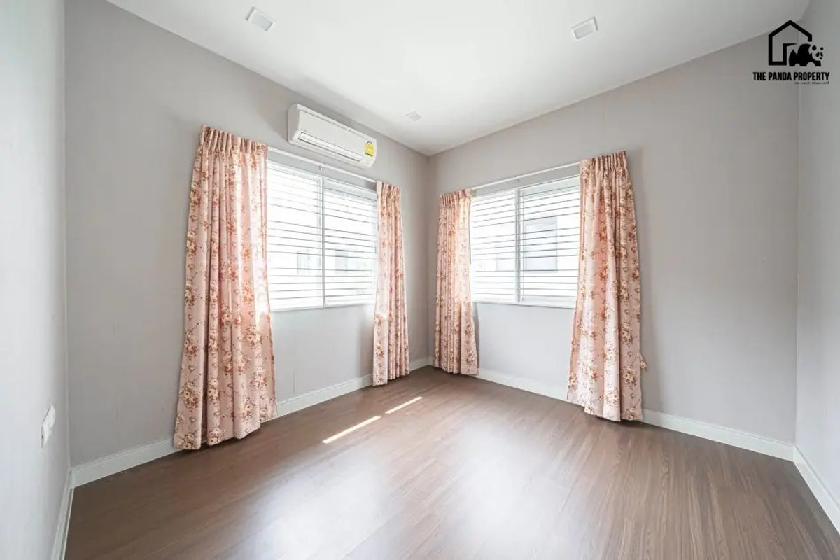 ขายบ้านปทุมธานี รังสิต ธรรมศาสตร์ : สราญสิริ ติวานนท์–แจ้งวัฒนะ 2