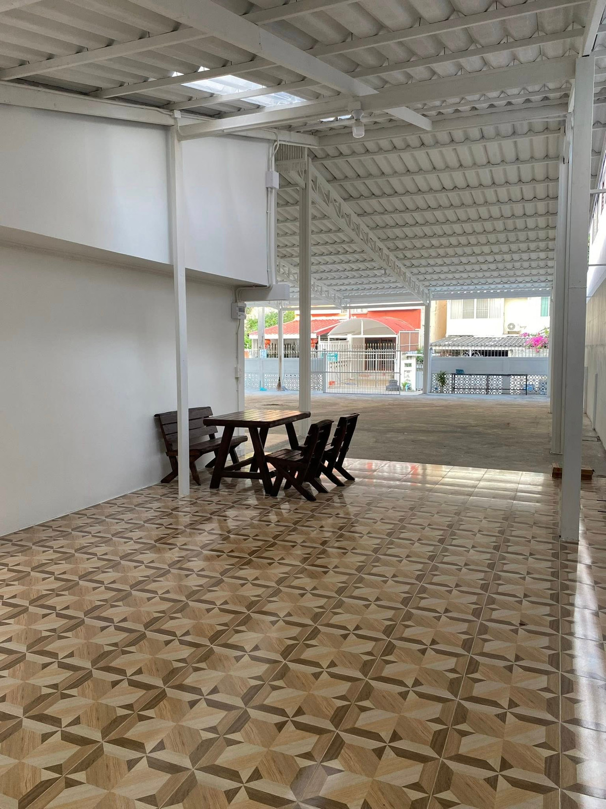 ให้เช่าบ้านโชคชัย4 ลาดพร้าว71 : #E301 🎉010469 ให้เช่าบ้าน Soi Lat Phrao 29