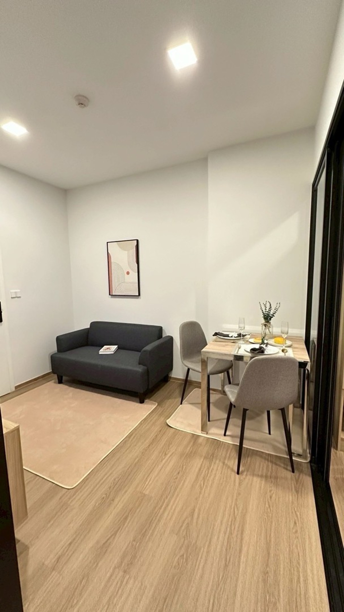 For RentCondoPinklao, Charansanitwong : 💕Condo for rent Chapter One Spark Charan