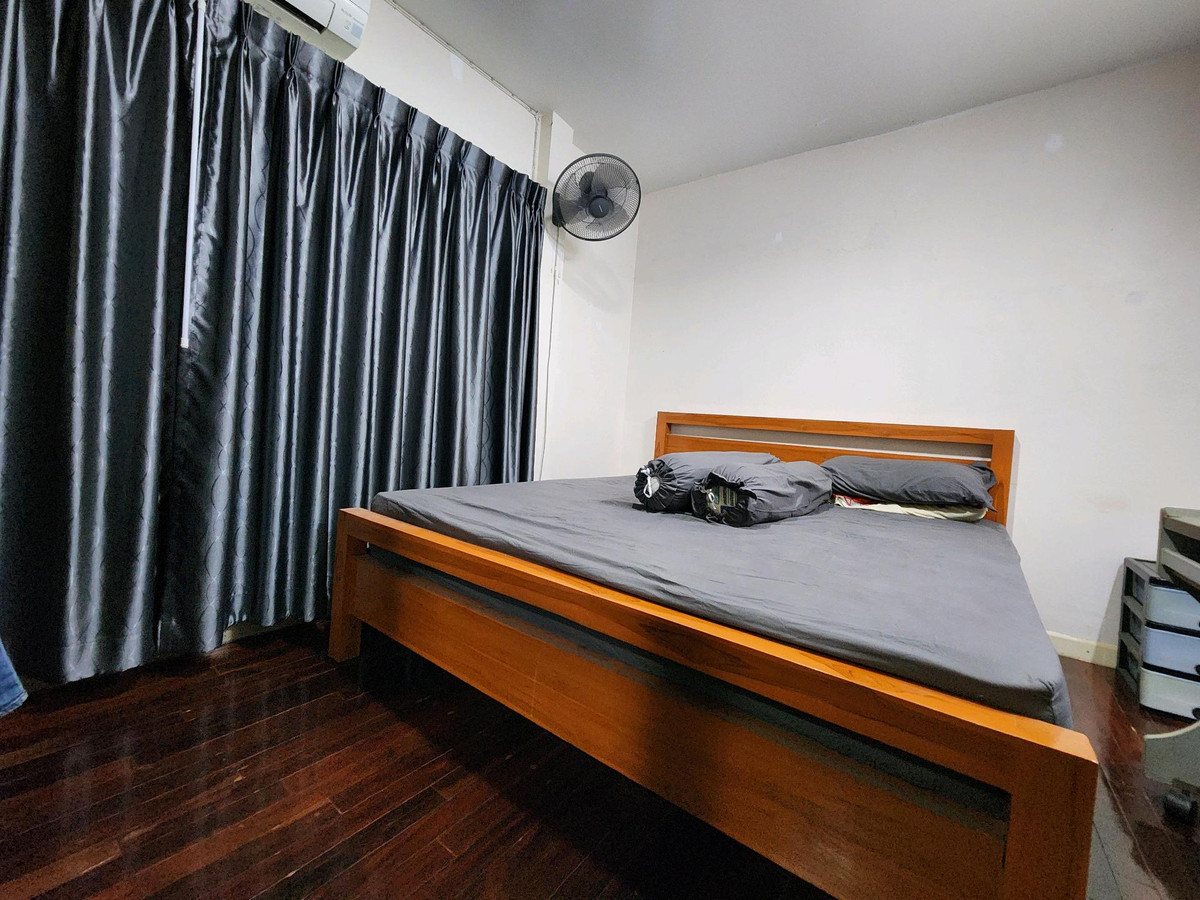 For SaleBang Sue, Wong Sawang, Tao Pun : Single-story house, Bang Sue location, near the market, near Yothinburana School.