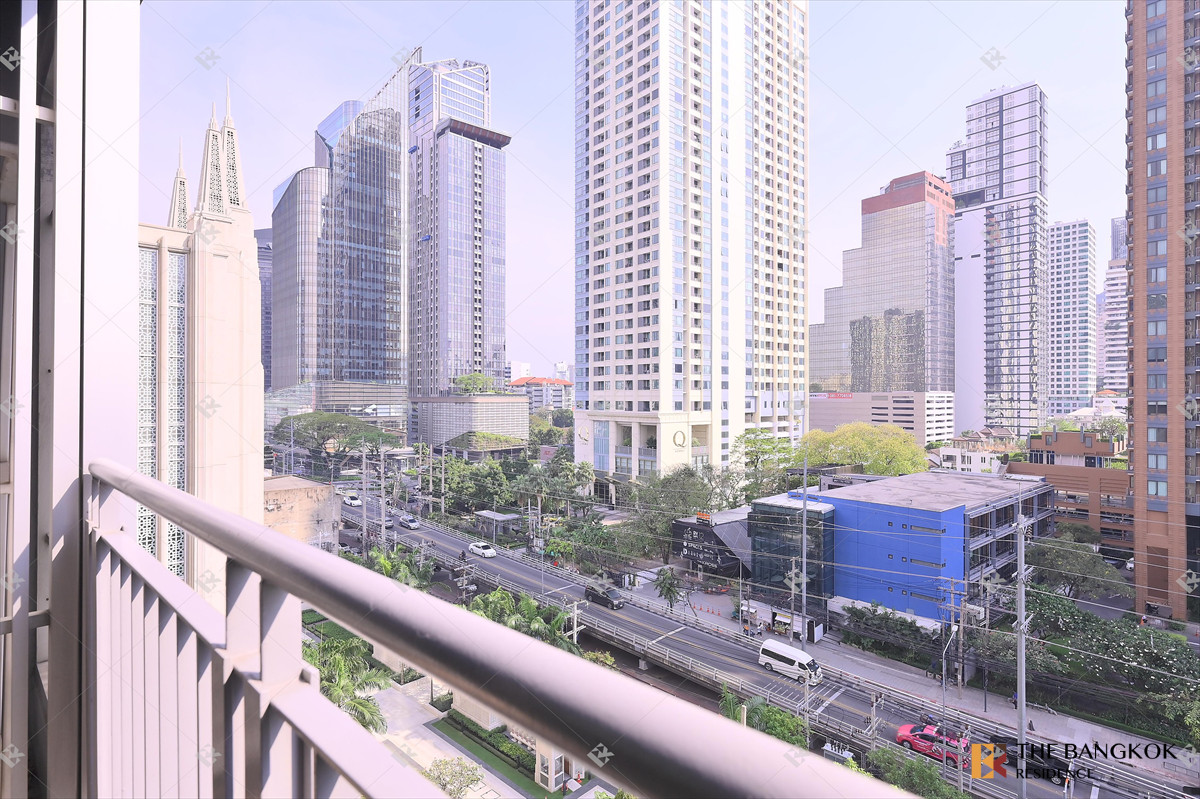 ขายคอนโดพระราม 9 เพชรบุรีตัดใหม่ RCA : 💎 [FOR SALE] The Address Asoke – Luxury Living in the Heart of Asoke-Phetchaburi 💎CHER 092-9196356