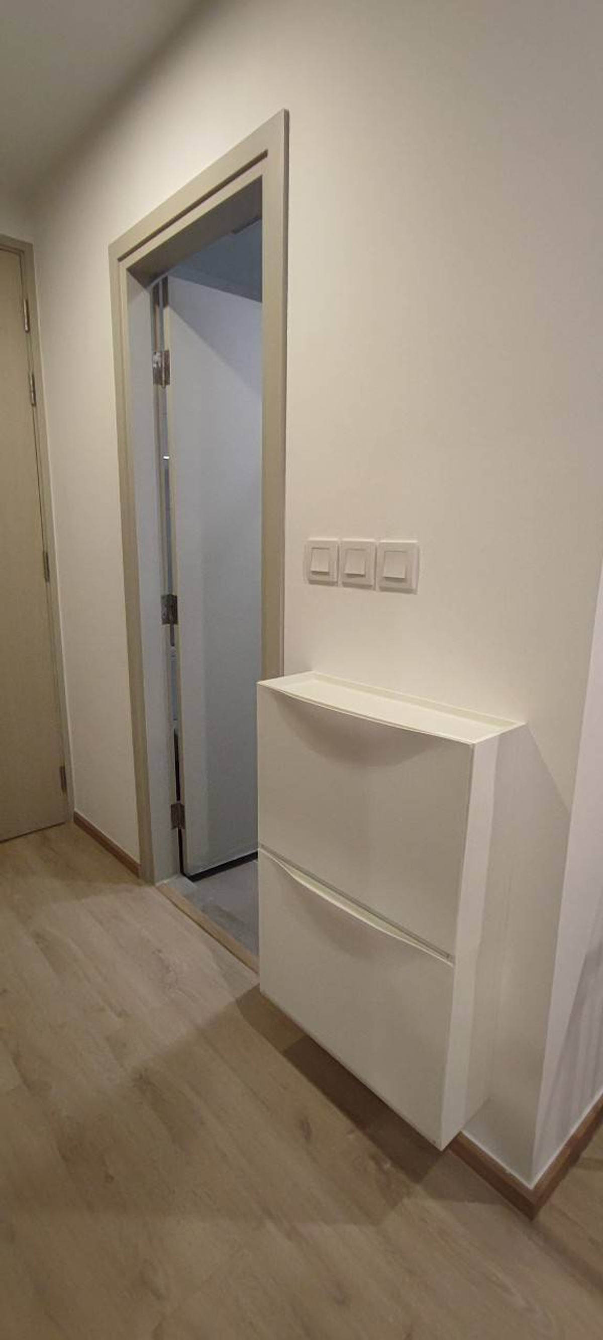 ขายคอนโดสยาม จุฬา สามย่าน : IDEO Q Chula - Samyan / Studio (SALE WITH TENANT), ไอดีโอ คิว จุฬา - สามย่าน / ห้องสตูดิโอ (ขายพร้อมผู้เช่า) BJ126