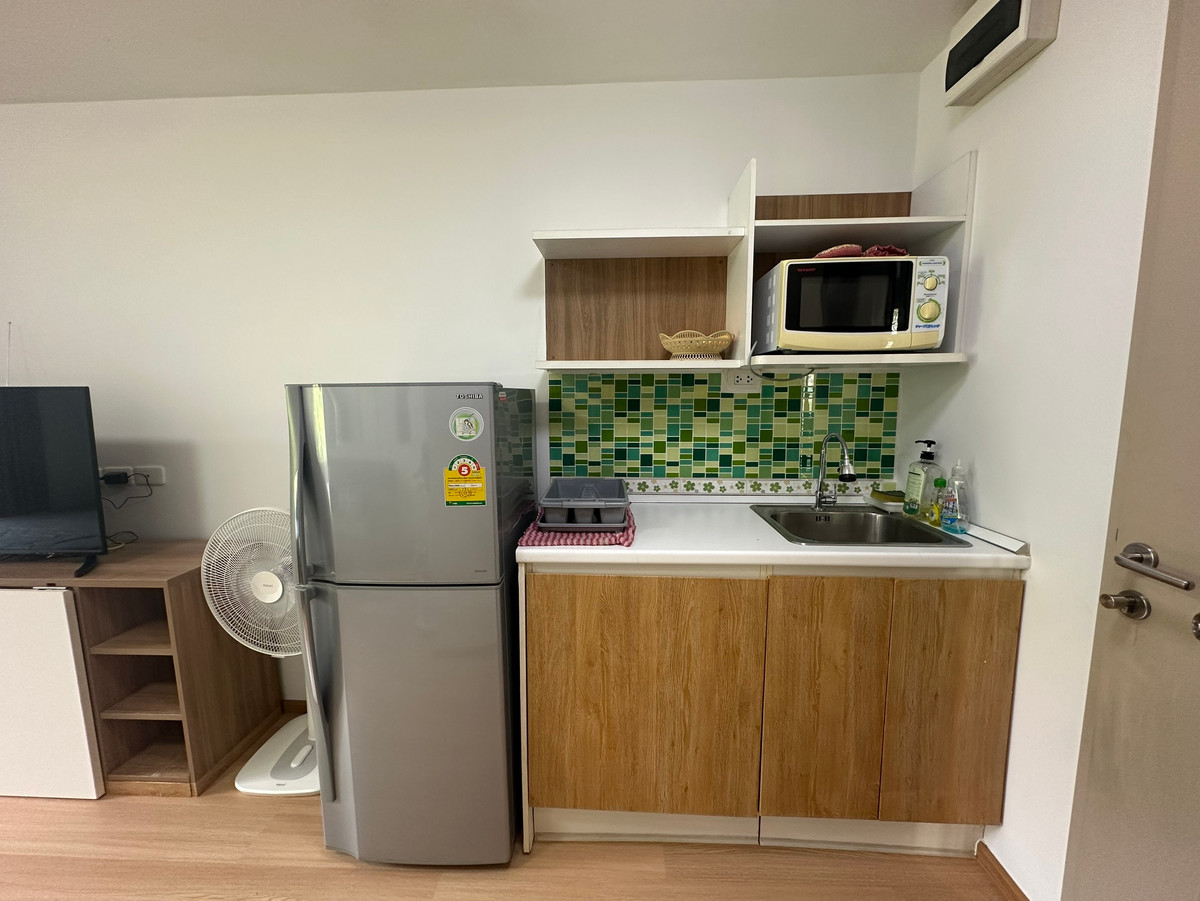 For RentCondoOnnut, Udomsuk : For Rent Elio Sukhumvit64 Free shuttle bus to BTS Phunnawithi & BTS Udomsuk 700m. near True Digital, 66tower, M tower**TEL/LINE: 0863649888