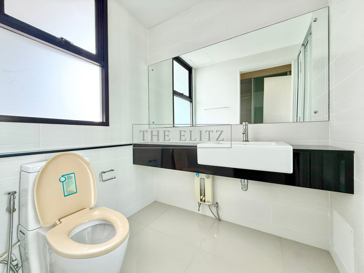 ขายคอนโดรัชดา ห้วยขวาง : ✨ โลเคชั่นที่คนเมืองต้องการ IDEO Ratchada–Huai Khwang ใกล้ MRT ห้วยขวาง เดินทางสะดวก ใช้ชีวิตง่าย ครบทุกไลฟ์สไตล์