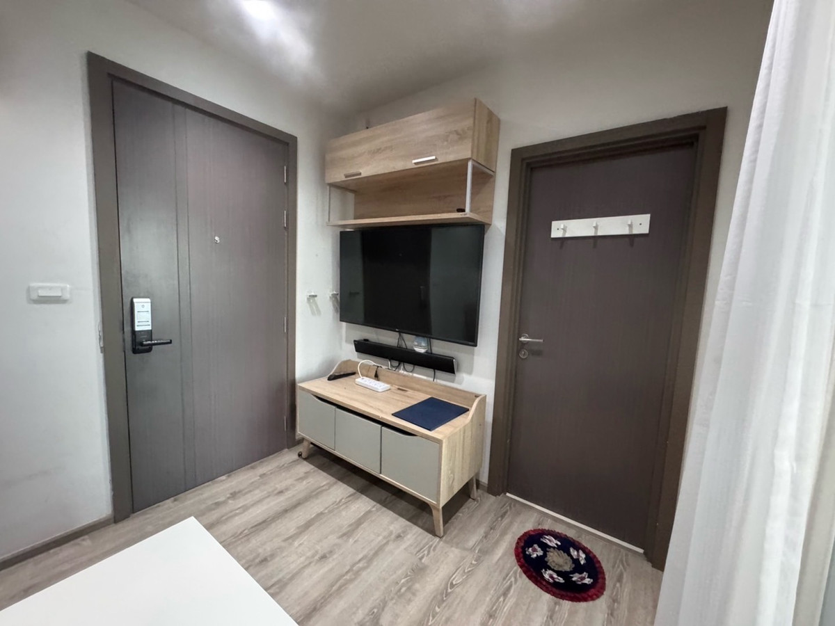 For RentCondoKhon Kaen : 🩷Condo for rent the base hight The Base High Mittraphap, Khon Kaen, 32nd floor, price only 11,900 baht (1 year contract), interested line @900cqqhk tel 0859114585 🩷