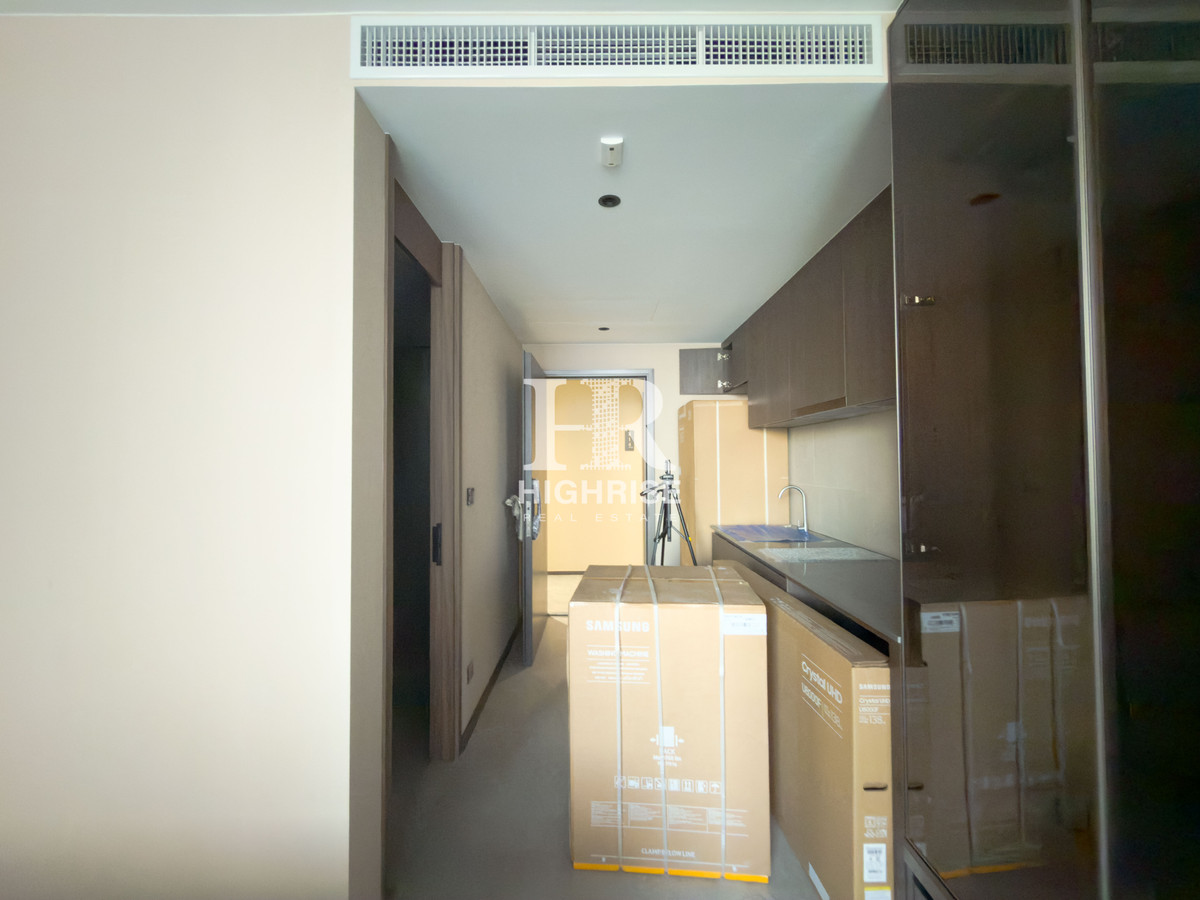 ขายคอนโดพัทยา บางแสน ชลบุรี สัตหีบ : โควต้าต่างชาติ | เดอะ พาโนรา เอสทัวเรีย | สตูดิโอ ขนาด 32.47 ตร.ม. | คอนโดใหม่ติดหาดจอมเทียน พร้อมส่วนกลางสุดอลังการ ในราคาสุดคุ้ม!