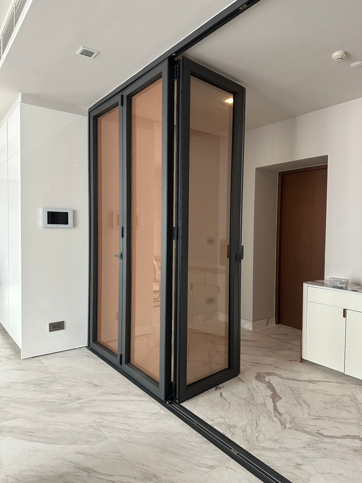 For RentCondoSukhumvit, Asoke, Thonglor : For Rent: The Monument Thonglor, 125,000 THB [JZsr260402]