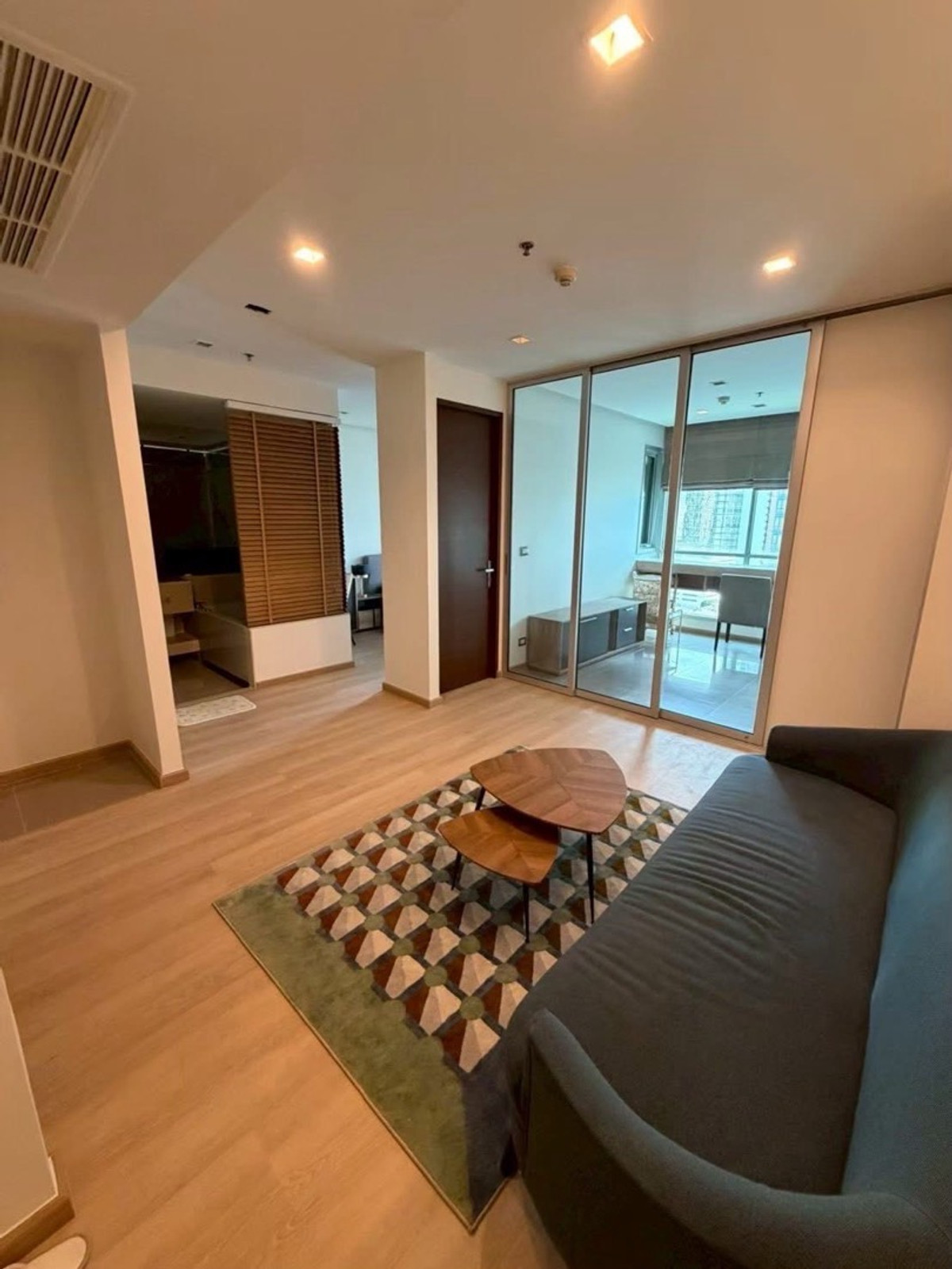 For RentCondoRama9, Petchburi, RCA : #Z5155💥 060469 🔥Condo for rent The Address Asoke