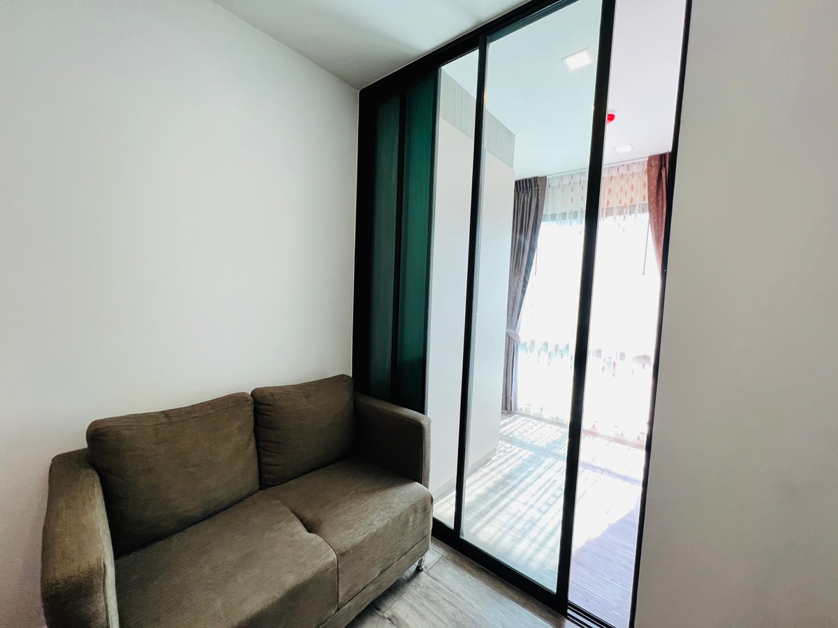 For RentCondoRatchadapisek, Huaikwang, Suttisan : 🏢 Condo for rent: Brown Ratchada 32 (Brown Ratchada 32) Property Code | 📌LNP-C6683