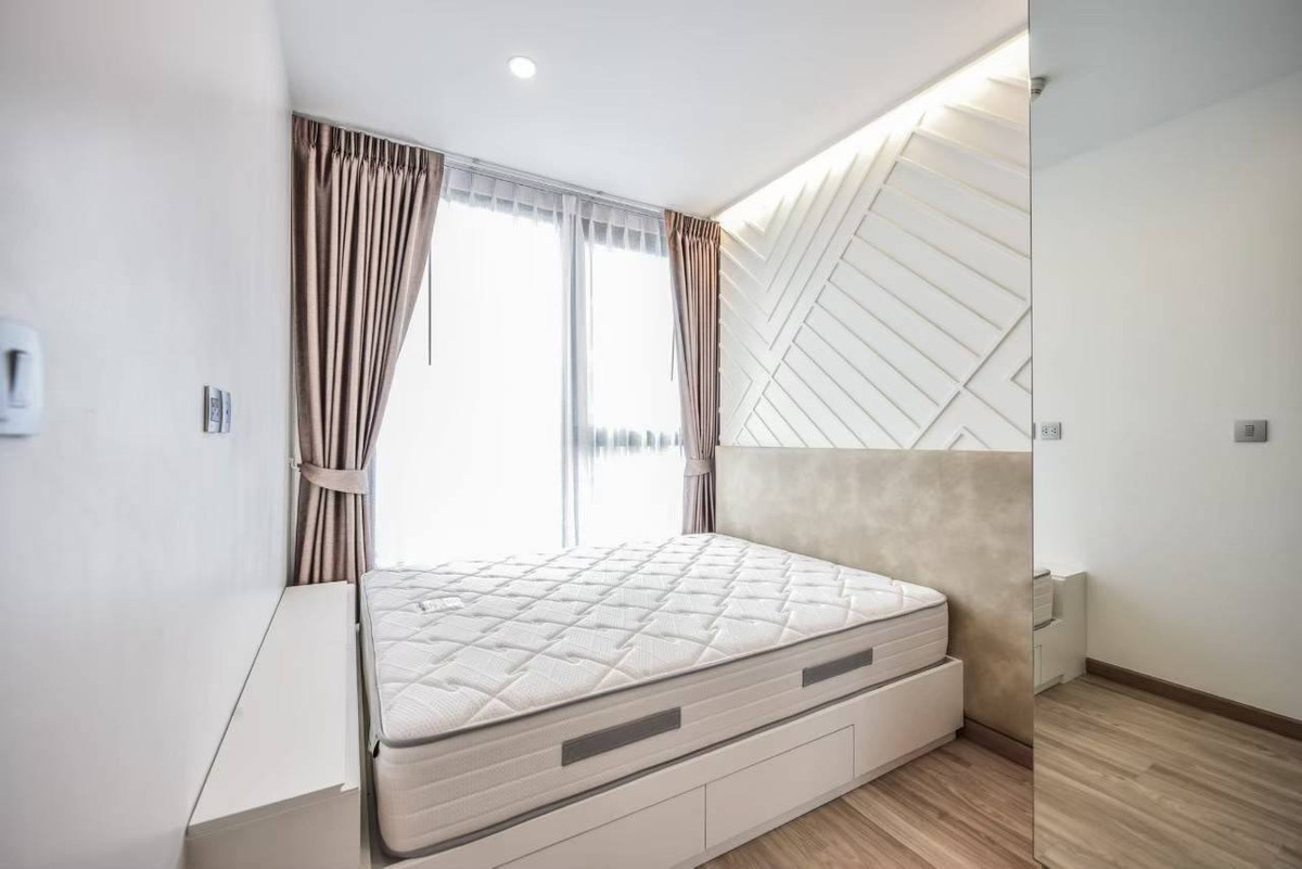 ให้เช่าคอนโดสาทร นราธิวาส : Knightsbridge Prime Sathorn【𝐑𝐄𝐍𝐓】🔥ความหรูชัดเจน เสริมลุคดูมีระดับ🔥 ติดต่อไลน์ไอดี: @hacondo