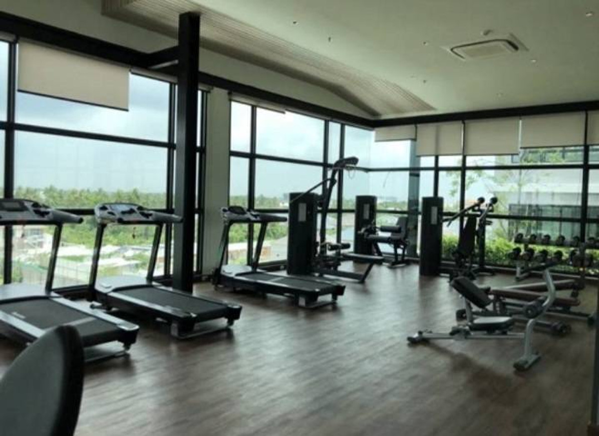 For RentCondoBang kae, Phetkasem : For rent, J Condo Sathorn-Kanlapapruek Sky Resort, BTS Wutthakat, fully furnished, ready to move in.