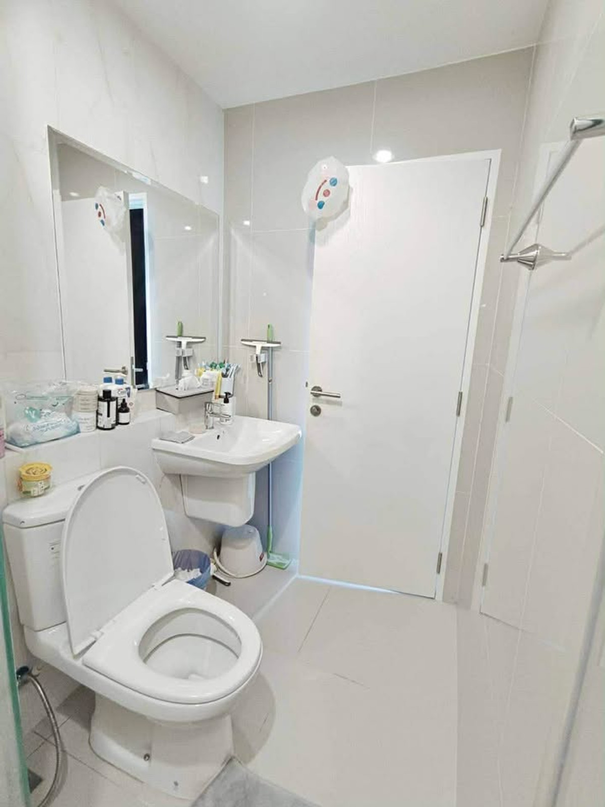 ขายคอนโดพระราม 9 เพชรบุรีตัดใหม่ RCA : ขายคอนโด Niche Mono Mega Space Bangna  ราคา 2,970,000 บาท [MKs260316]