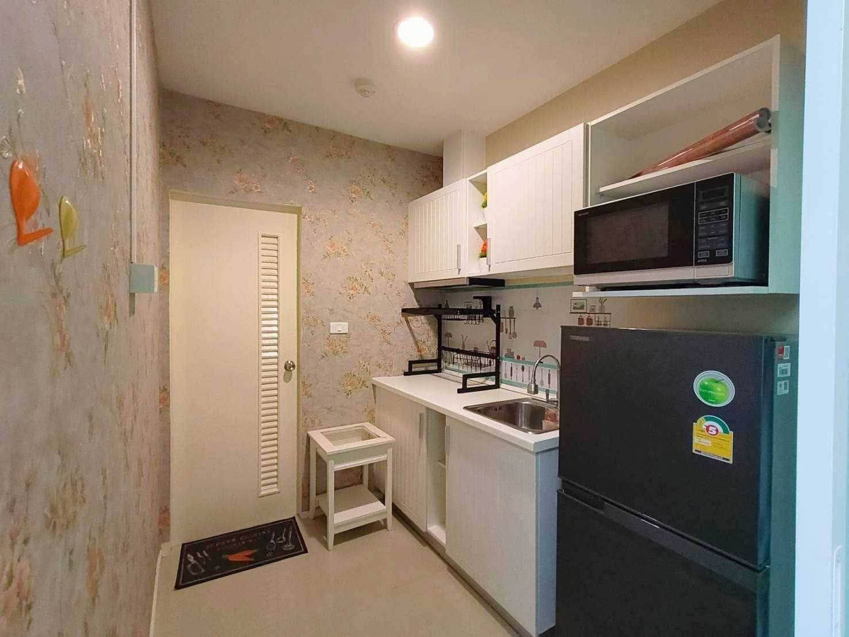 ให้เช่าคอนโดบางนา แบริ่ง ลาซาล : ให้เช่าคอนโด เคนซิงตัน แบริ่ง 2 ห้องนอน BTS แบริ่ง พร้อมอยู่