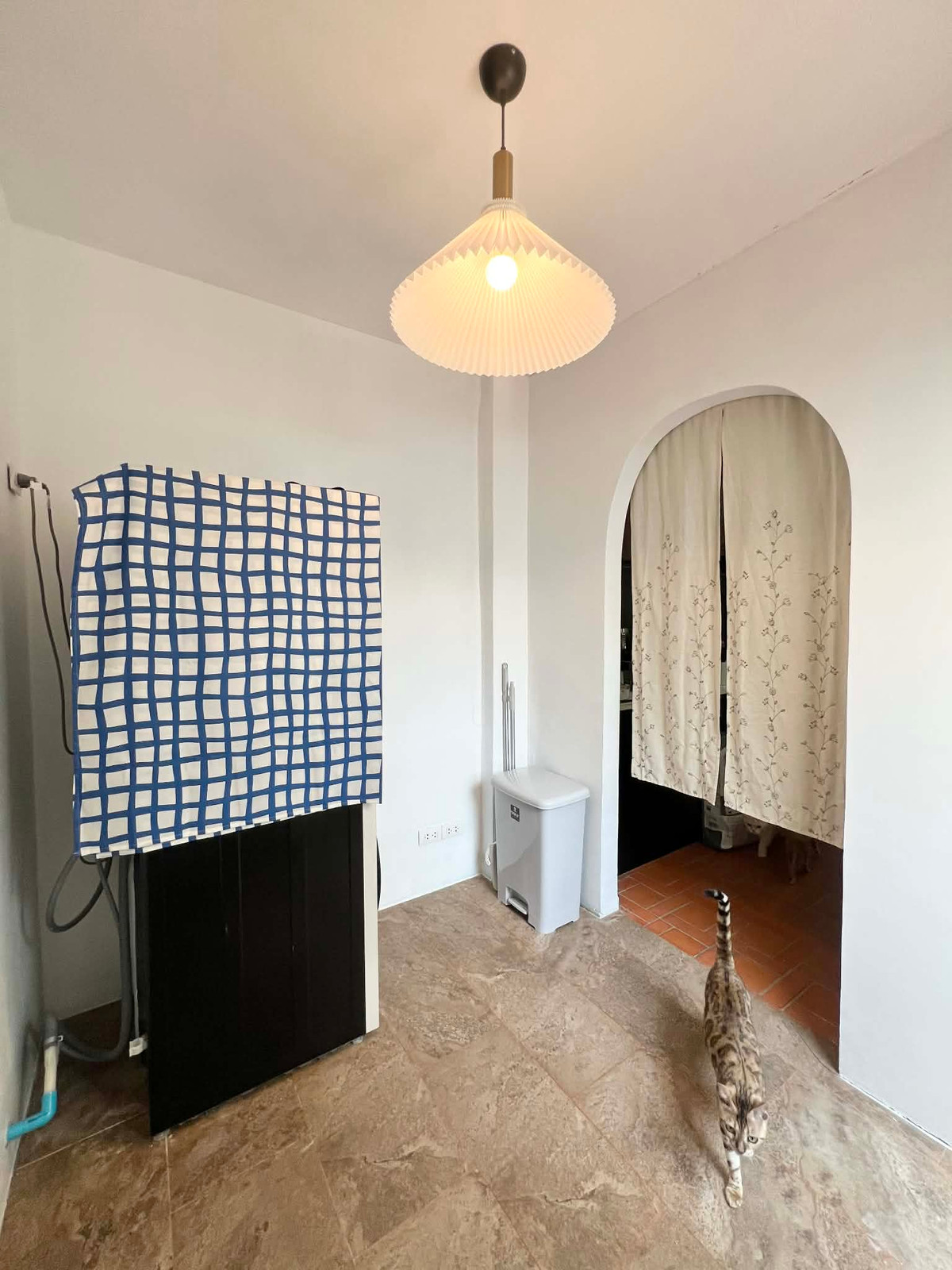 ให้เช่าทาวน์โฮมบางนา แบริ่ง ลาซาล : 🐶🐱ทาวน์โฮมให้เช่า : Villaggio 3 ศรีนครินทร์ – บางนา | เฟอร์ครบ พร้อมอยู่ *Pet-Friendly*