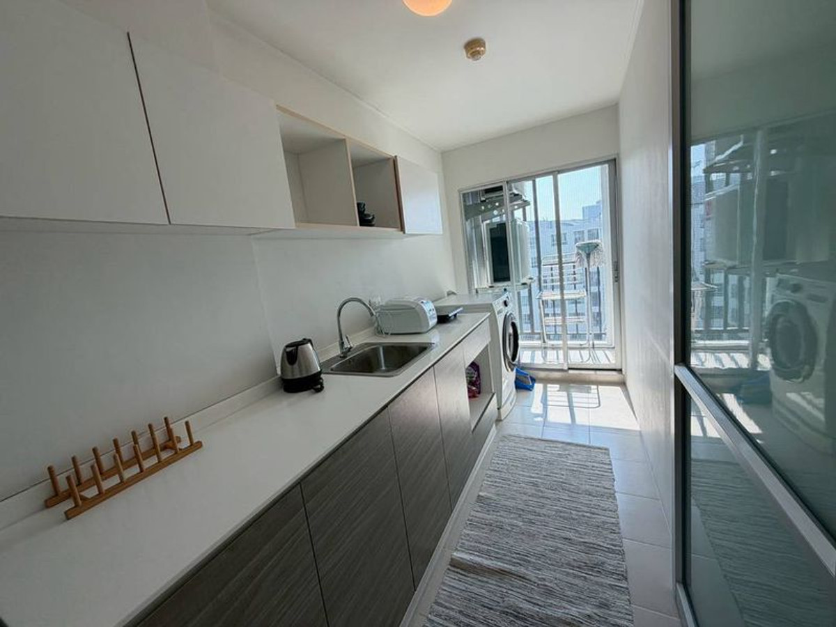 For RentCondoChiang Mai : 🎊 Condo for Rent – Dcondo Nim, Chiang Mai (Pool View) 🔥 Rent: 14,000 THB / month (1 year contract)