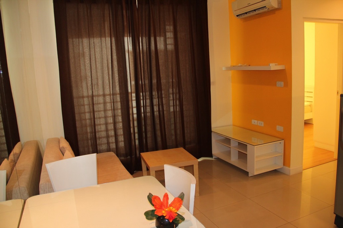 For RentCondoOnnut, Udomsuk : OMG1751  [ @ City condo Sukhumvit 101/1 ]  Fully furnished 2 Bedroom unit - for RENT 29-Mar-26