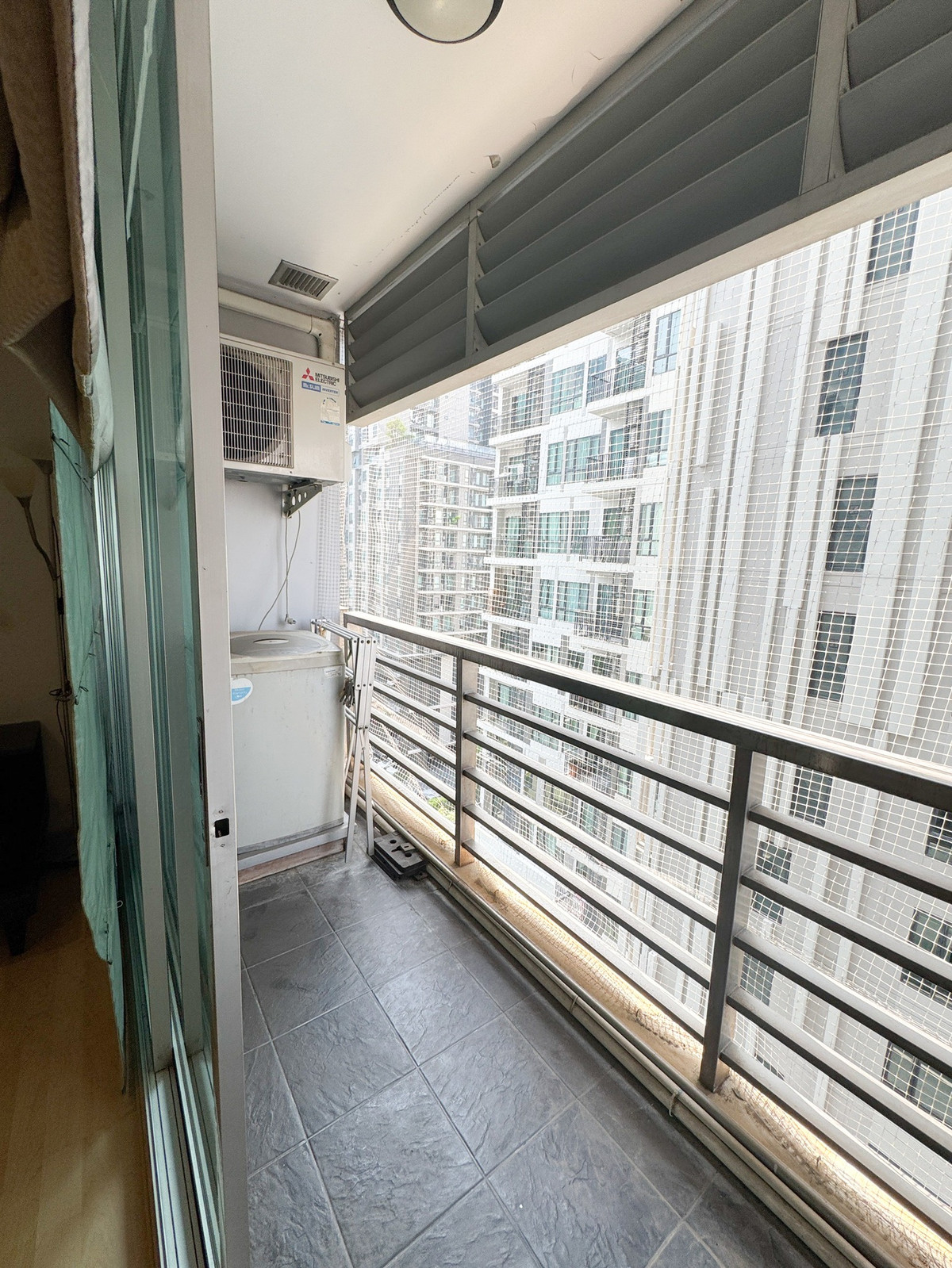 ให้เช่าคอนโดอารีย์ อนุสาวรีย์ : #E338🎉020469 ให้เช่าคอนโด Noble Lite