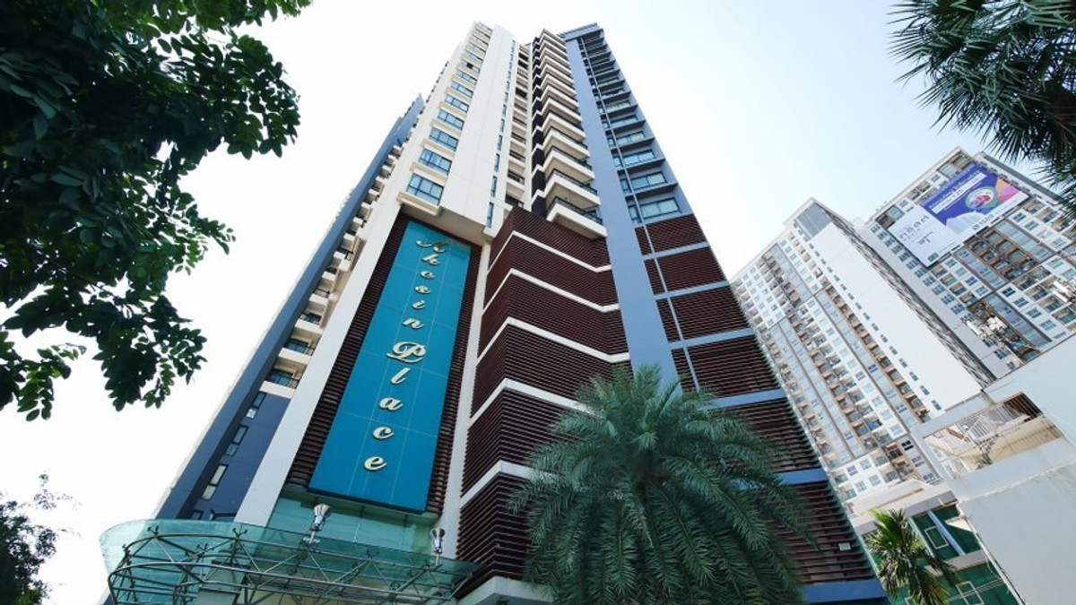 ขายคอนโดนนทบุรี บางใหญ่ บางบัวทอง : ขายคอนโด เอกสินเพลส งามวงศ์วาน Akesin Place Ngamwongwan เนื้อที่ 46.10 ตร.ม พร้อมอยู่ ติดถนนใหญ่ ใกล้ MRT ศูนย์ราชการนนทบุรี