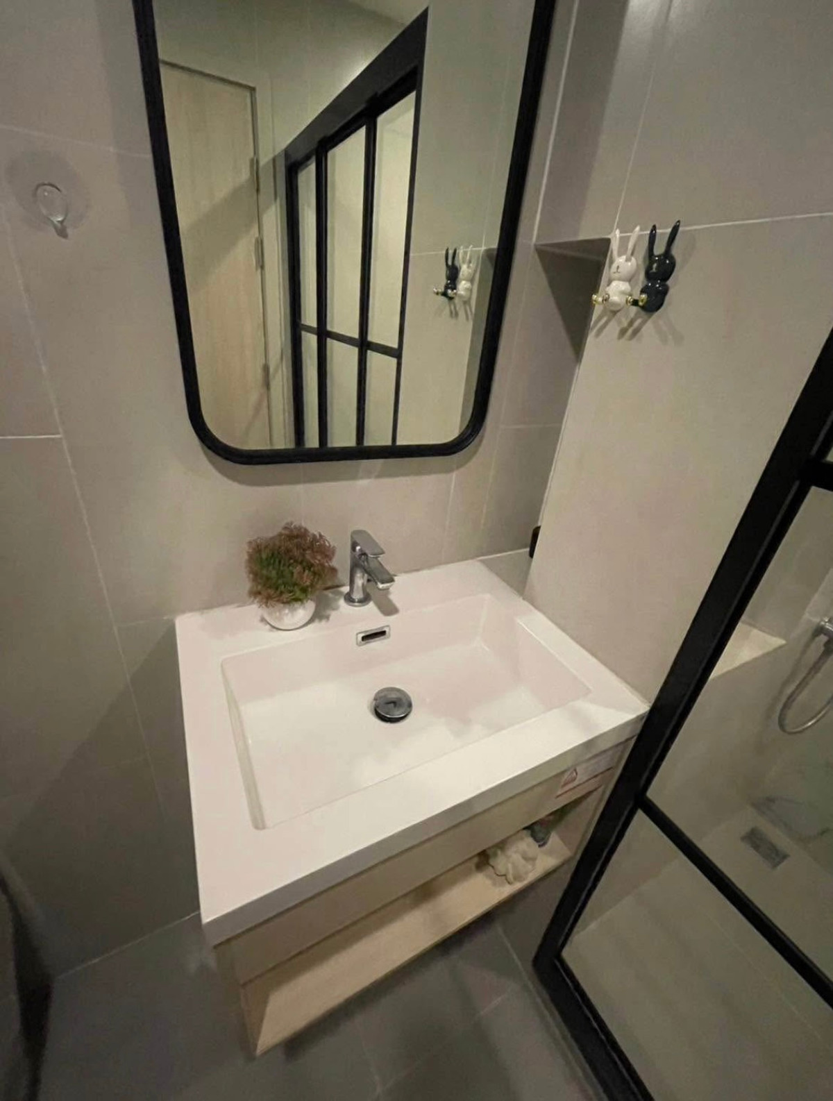 ให้เช่าคอนโดรามคำแหง หัวหมาก : ใครหาห้อง 15K โซนนี้ ห้องนี้ตอบโจทย์สุด METRIS RAMA 9 – RAMKHAMHAENG โทร.063-6165390