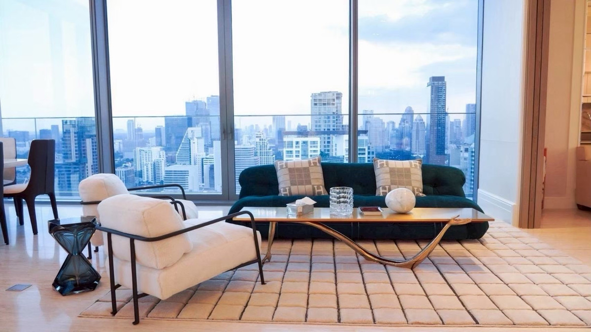 ขายคอนโดวิทยุ ชิดลม หลังสวน : For Sale Scope Langsuan