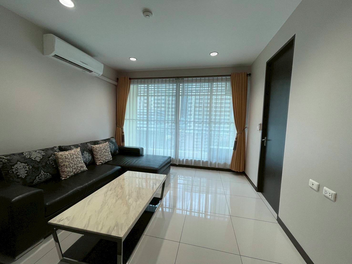 ขายคอนโดราชเทวี พญาไท : ขาย ด่วน The Address siam 1ห้องนอน 1ห้องน้ำ Size ใหญ่ 59ตารางเมตร