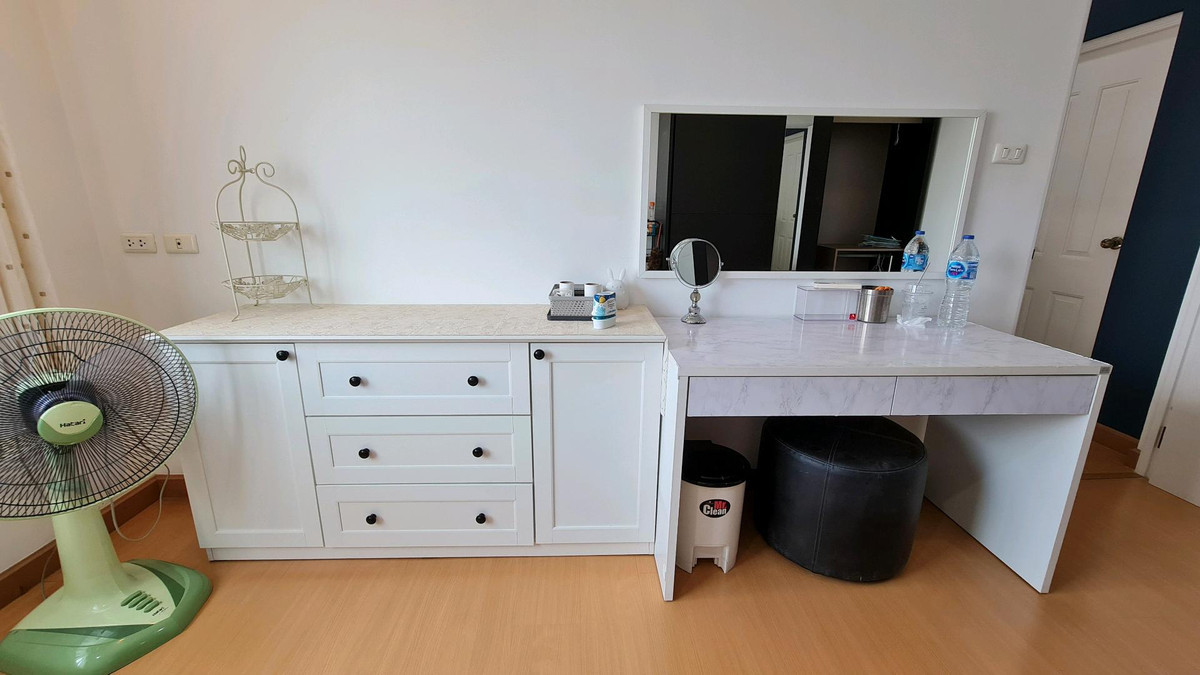 ทาวน์โฮมอ่อนนุช อุดมสุข : RH033926 ขาย/ให้เช่า ทาวน์โฮม 3 ชั้น 3 ห้องนอน at The Estate Srinakarin 2 ซ.อ่อนนุช 46