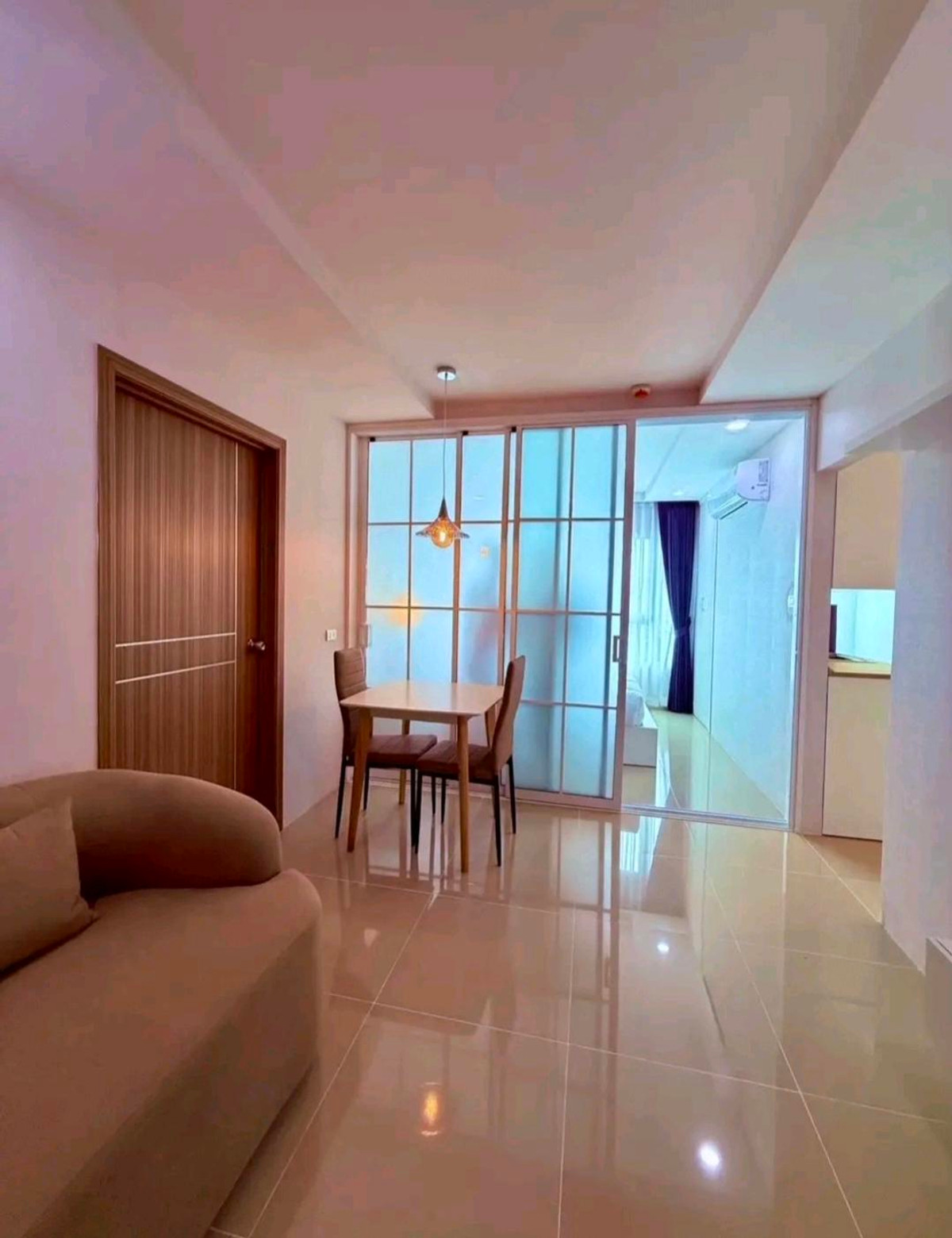 ให้เช่าคอนโดภูเก็ต : 🔥 FOR RENT: THE ROYAL PLACE 3 (BYPASS ROAD)