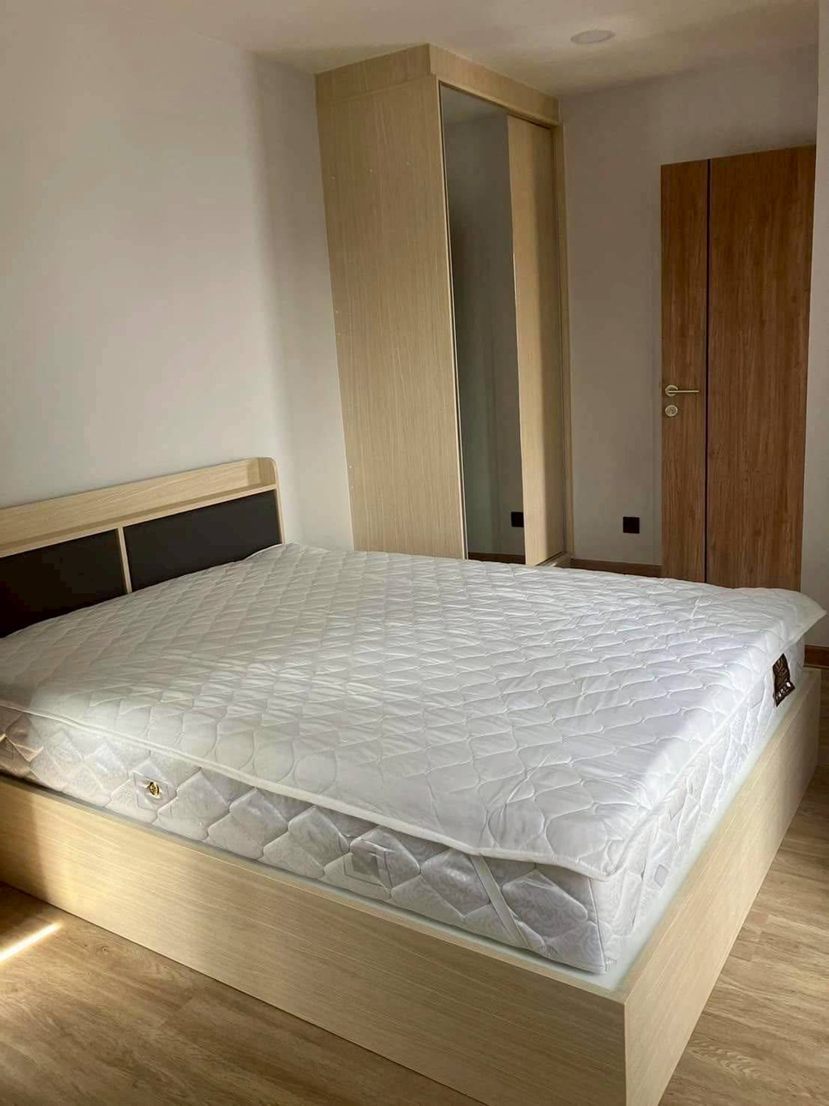 ให้เช่าคอนโดรัชดา ห้วยขวาง : #L246🎉40469 คอนโดให้เช่า (รหัสเดิมS3404)  คอนโด แอชเชอร์ คูฟ รัชดา