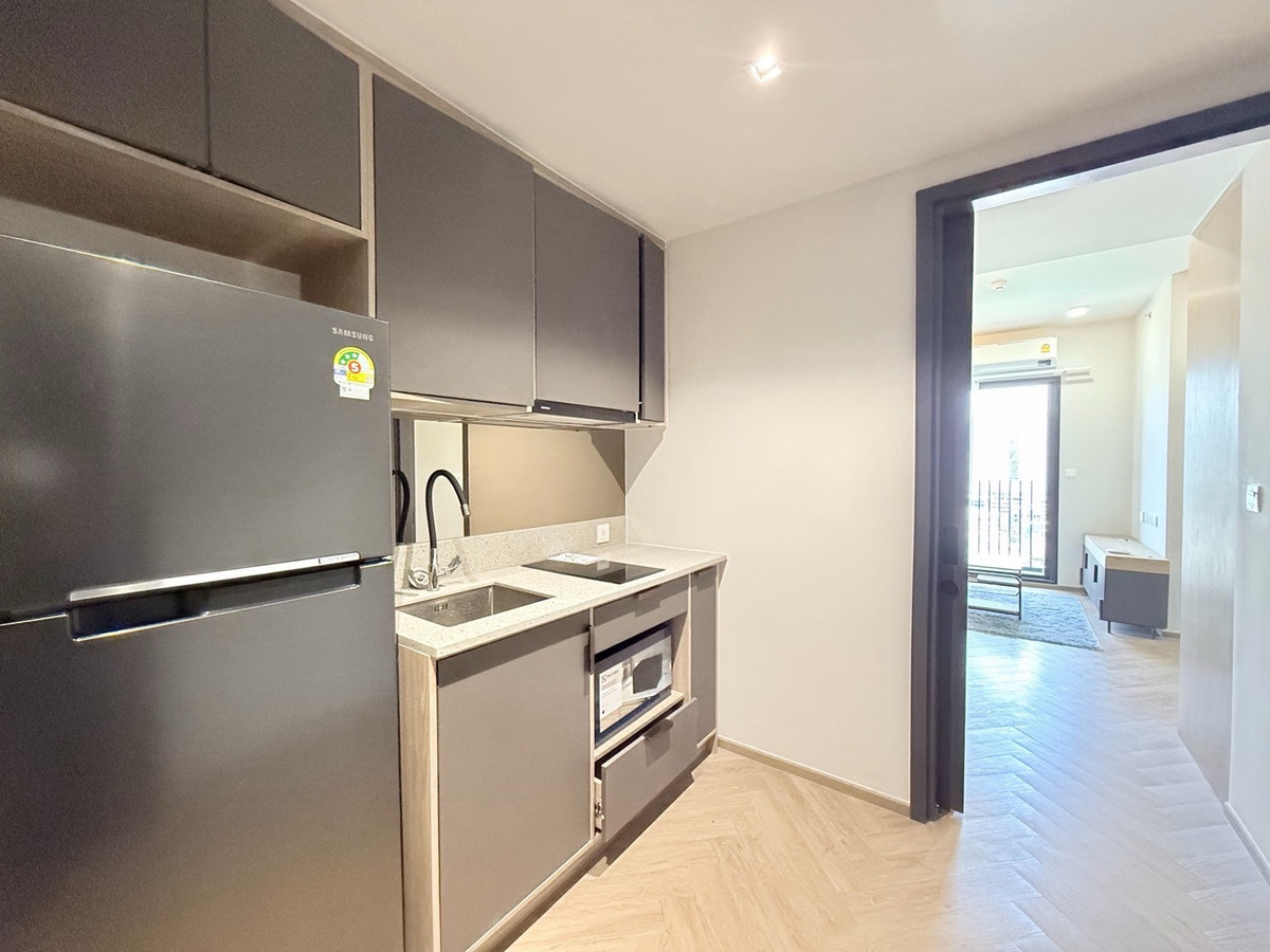 ให้เช่าคอนโดสยาม จุฬา สามย่าน : ✨2 นอนห้องใหม่ ✨