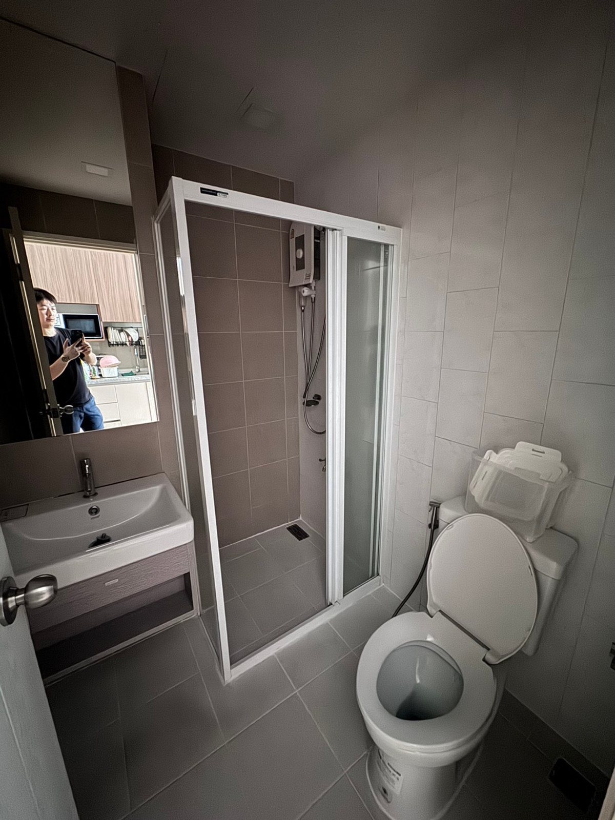 ให้เช่าคอนโดปทุมธานี รังสิต ธรรมศาสตร์ : Kave Town Shift คอนโดติด ม.กรุงเทพ ห้องสวยและวิวดีมาก เฟอรนิเจ้อครบ สอบถามได้เลยครับ