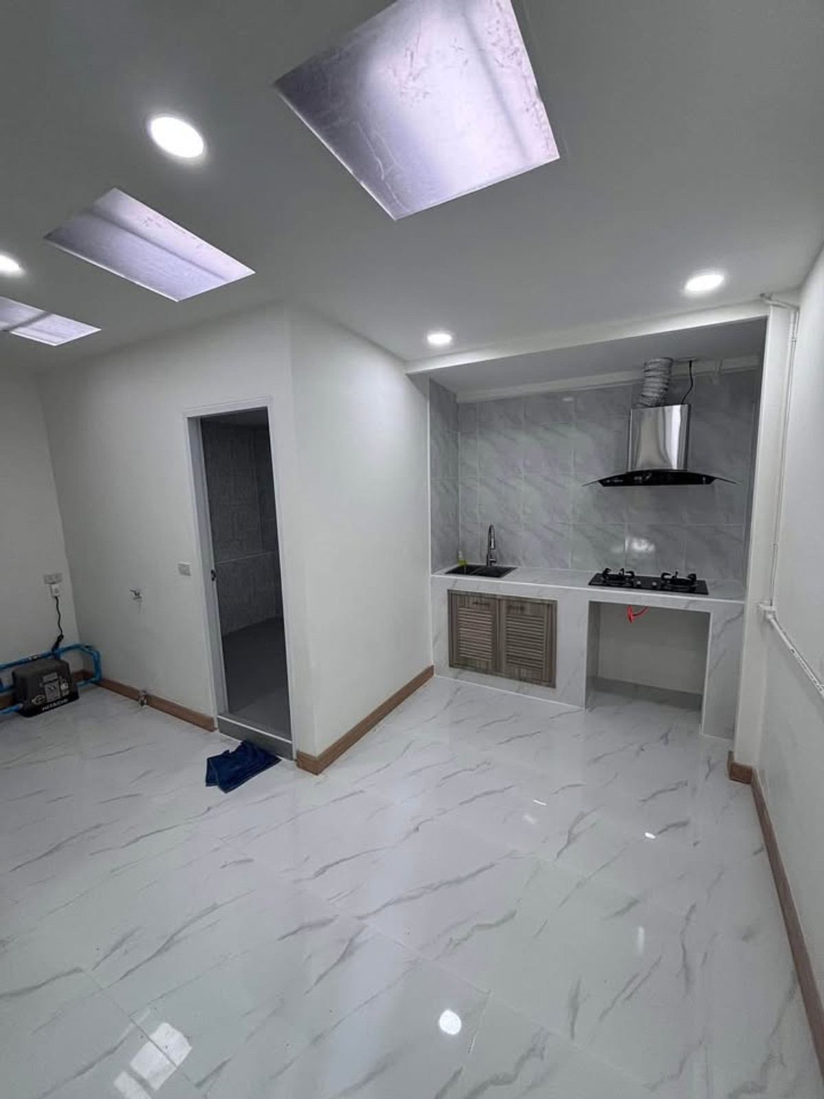 ให้เช่าทาวน์โฮมวิภาวดี ดอนเมือง หลักสี่ : 🏡หมู่บ้านศิริสุข 2 ชั้น  ดอนเมือง ( N1-1192 ) 📍ทาวน์โฮม เนื้อที่ 25 ตารางวาช่างอากาศอุทิศ 20  ✨(รีโนเวทใหม่ทั้งหลัง)  พร้อมเฟอร์นิเจอร์ทั้งหลัง🏡