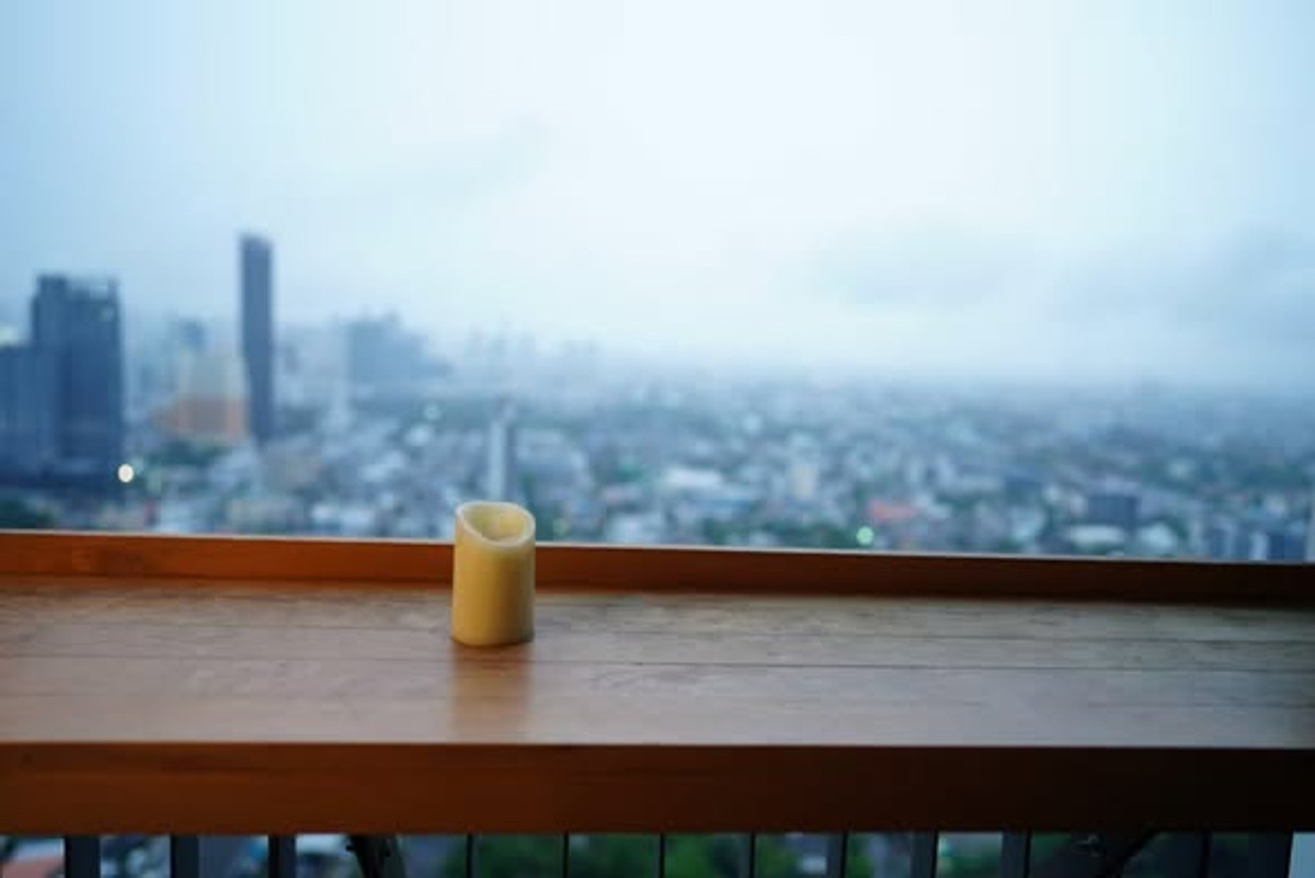 For RentCondoOnnut, Udomsuk : Whizdom Connect Sukhumvit 1 Bedroom for rent 27k